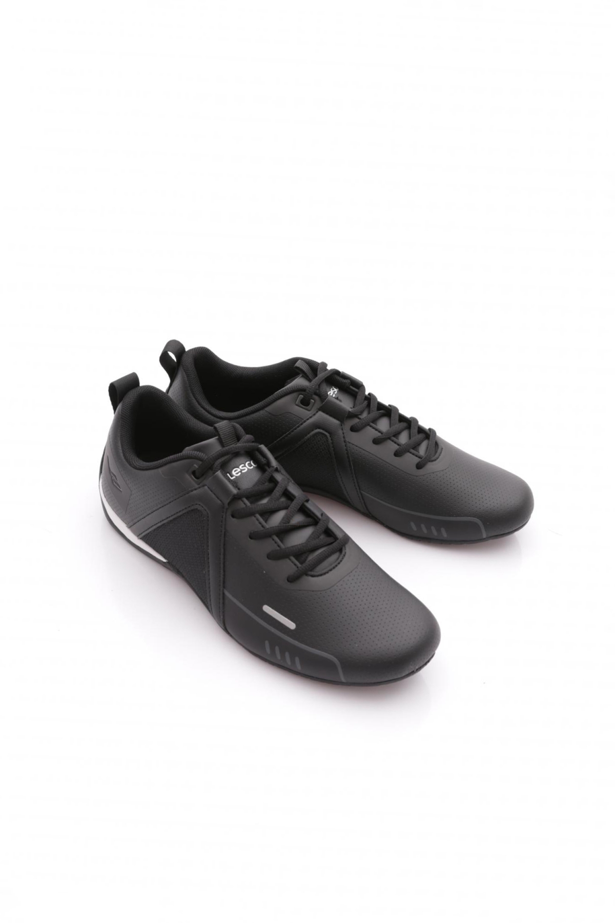 25Bae00Rllym Erkek Rally 2 Sneakers Spor Ayakkabı - Görsel 3