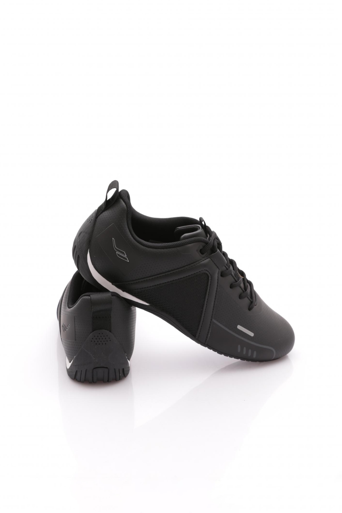 25Bae00Rllym Erkek Rally 2 Sneakers Spor Ayakkabı - Görsel 4