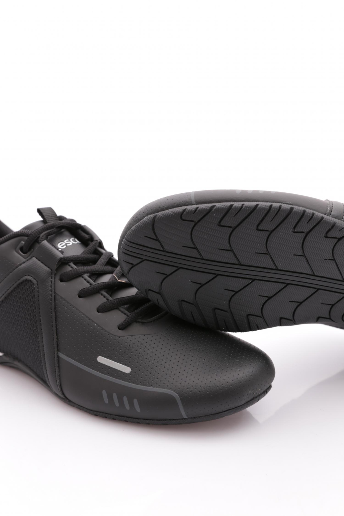 25Bae00Rllym Erkek Rally 2 Sneakers Spor Ayakkabı - Görsel 5