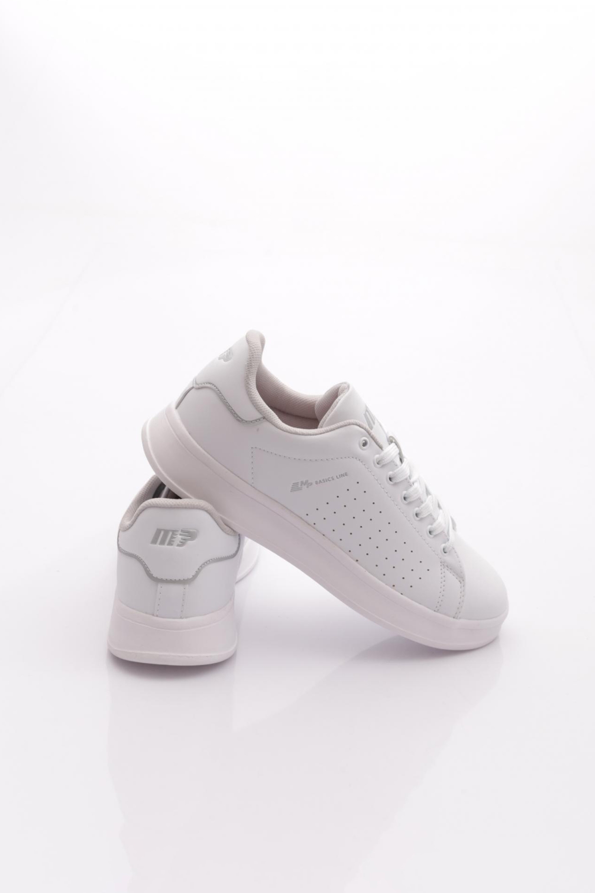 Mp 251-2368 Erkek Sports Casual Ayakkabı - Görsel 4