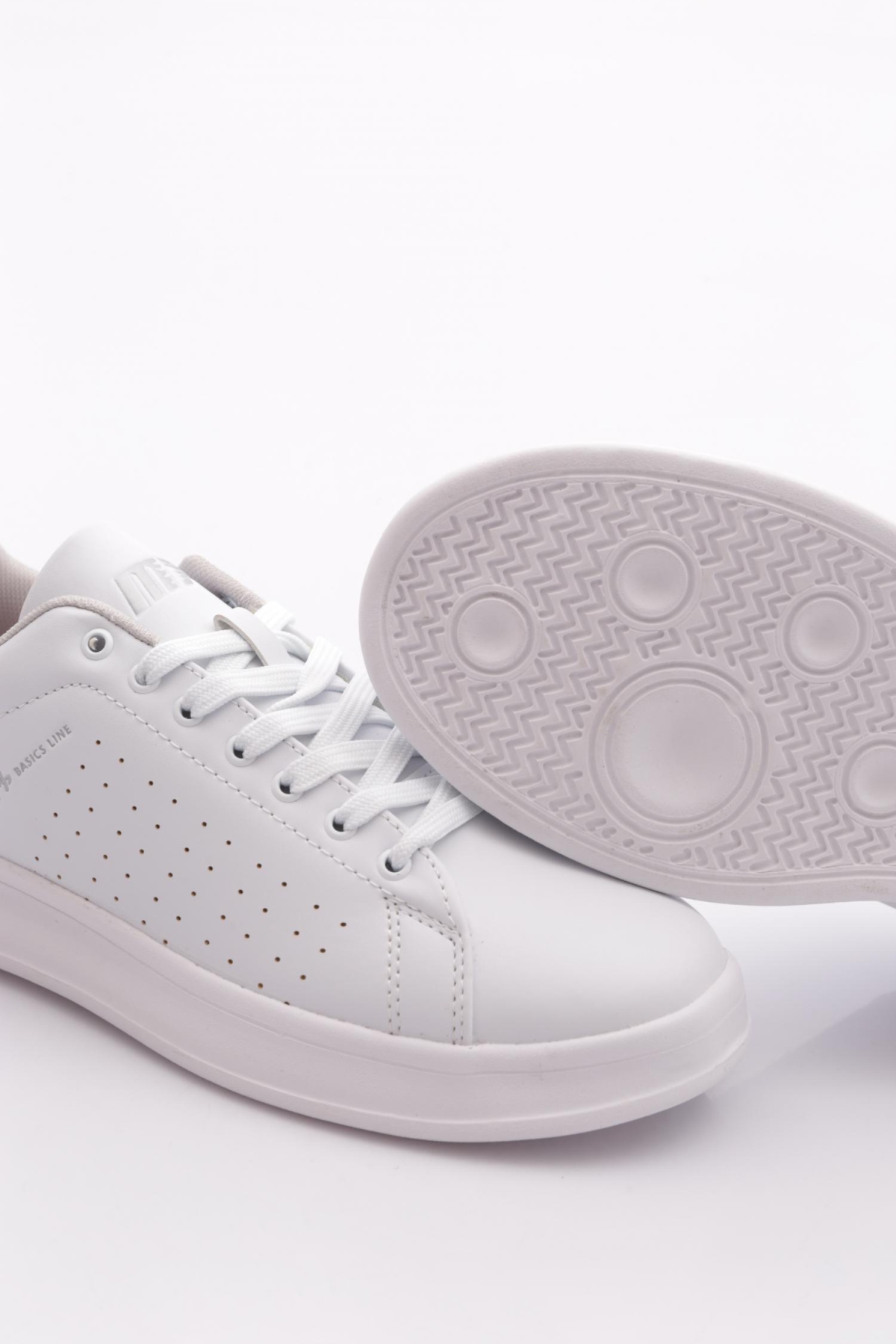 Mp 251-2368 Erkek Sports Casual Ayakkabı - Görsel 5