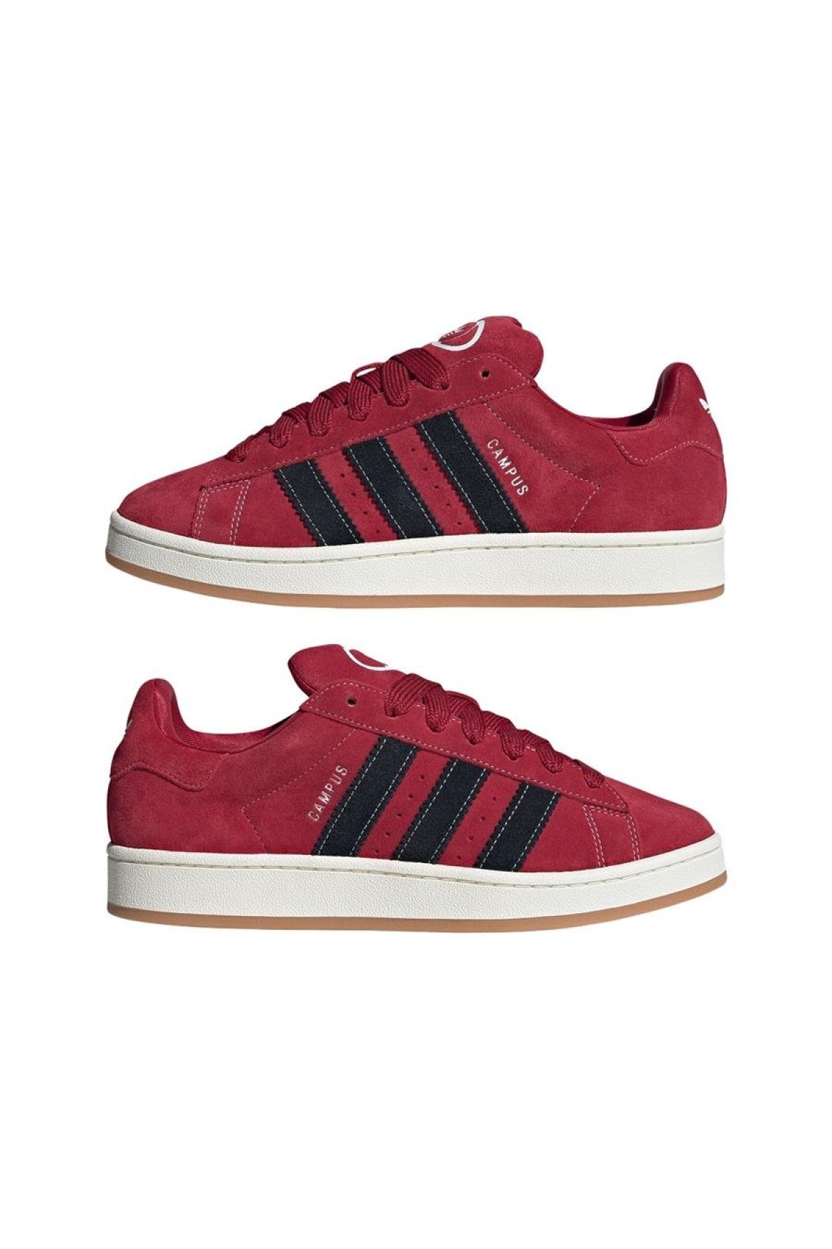 Erkek Sneaker CAMPUS 00s JI3165 - Görsel 3