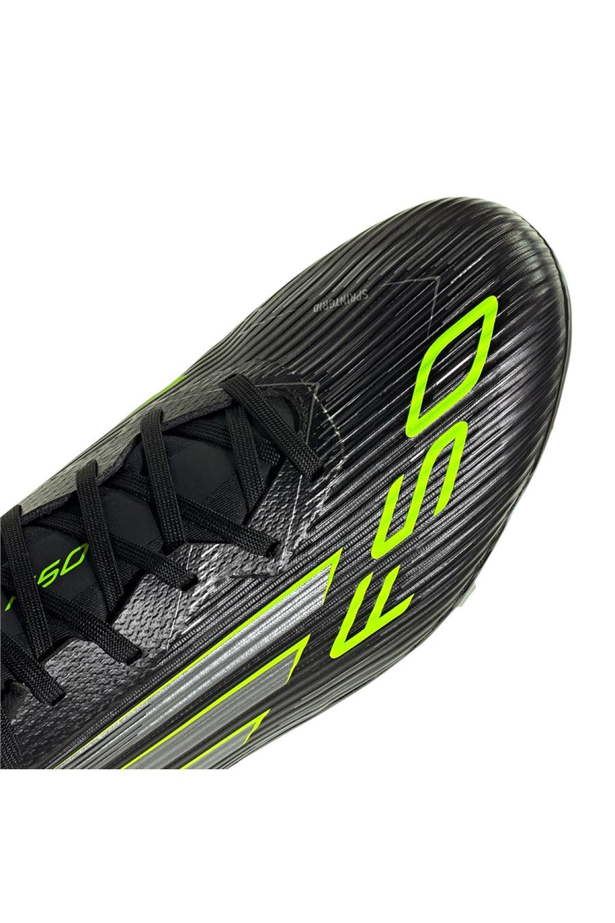 Erkek Krampon F50 LEAGUE FG/MG JI0007 - Görsel 9