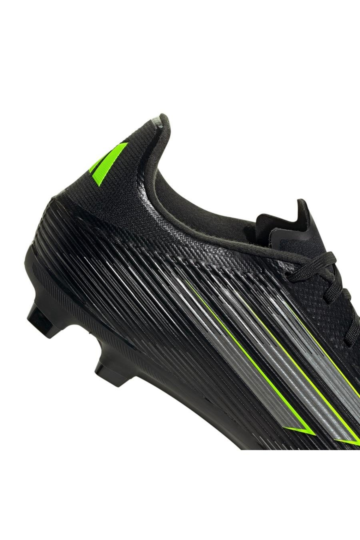 Erkek Krampon F50 LEAGUE FG/MG JI0007 - Görsel 10