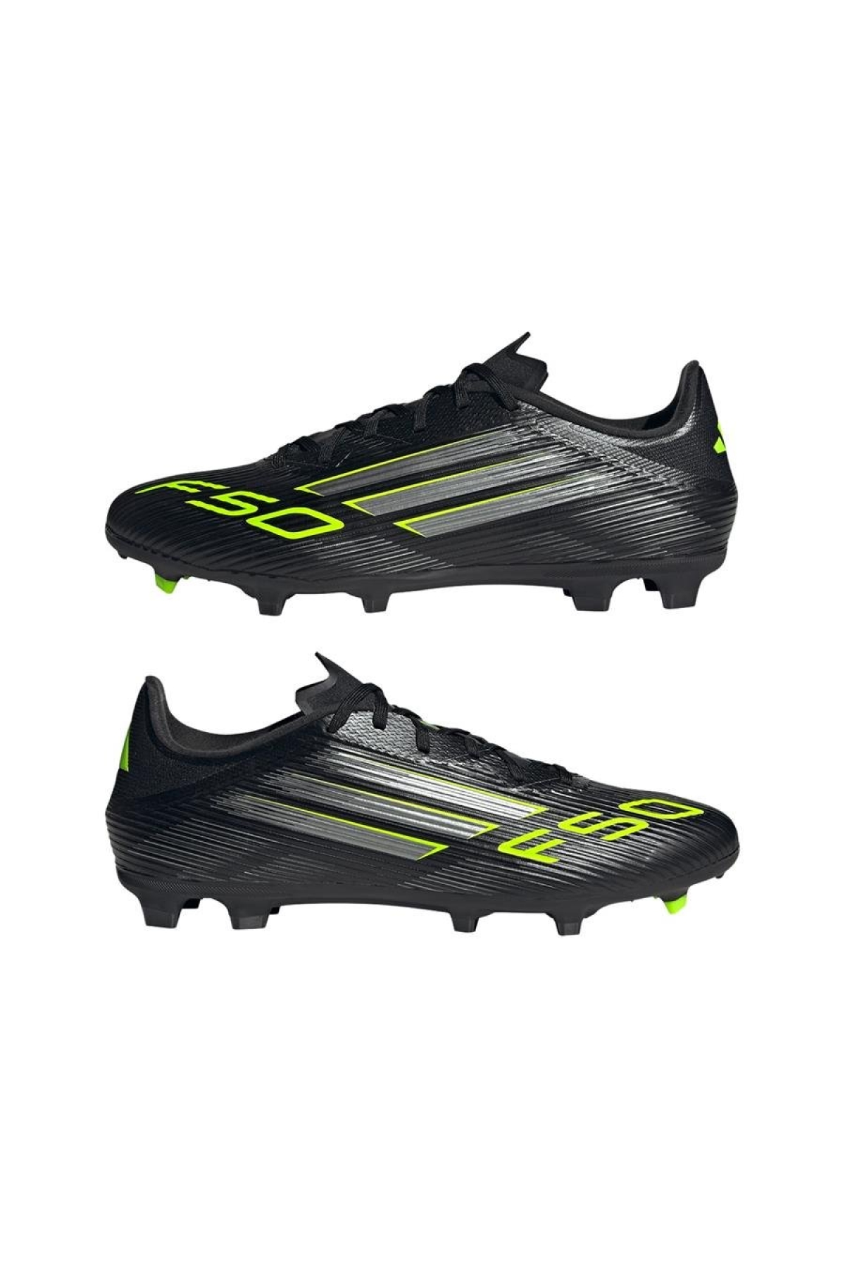 Erkek Krampon F50 LEAGUE FG/MG JI0007 - Görsel 11