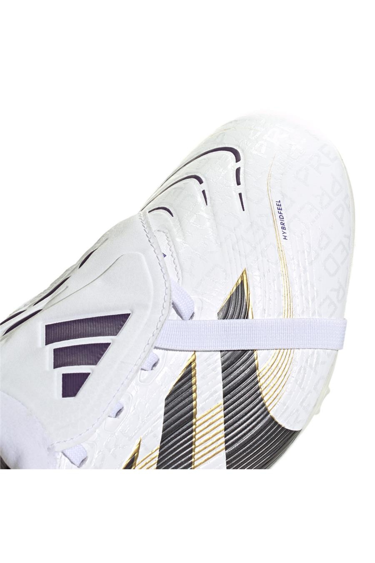 Erkek Krampon PREDATOR LEAGUE FT FG/MG JI1114 - Görsel 9