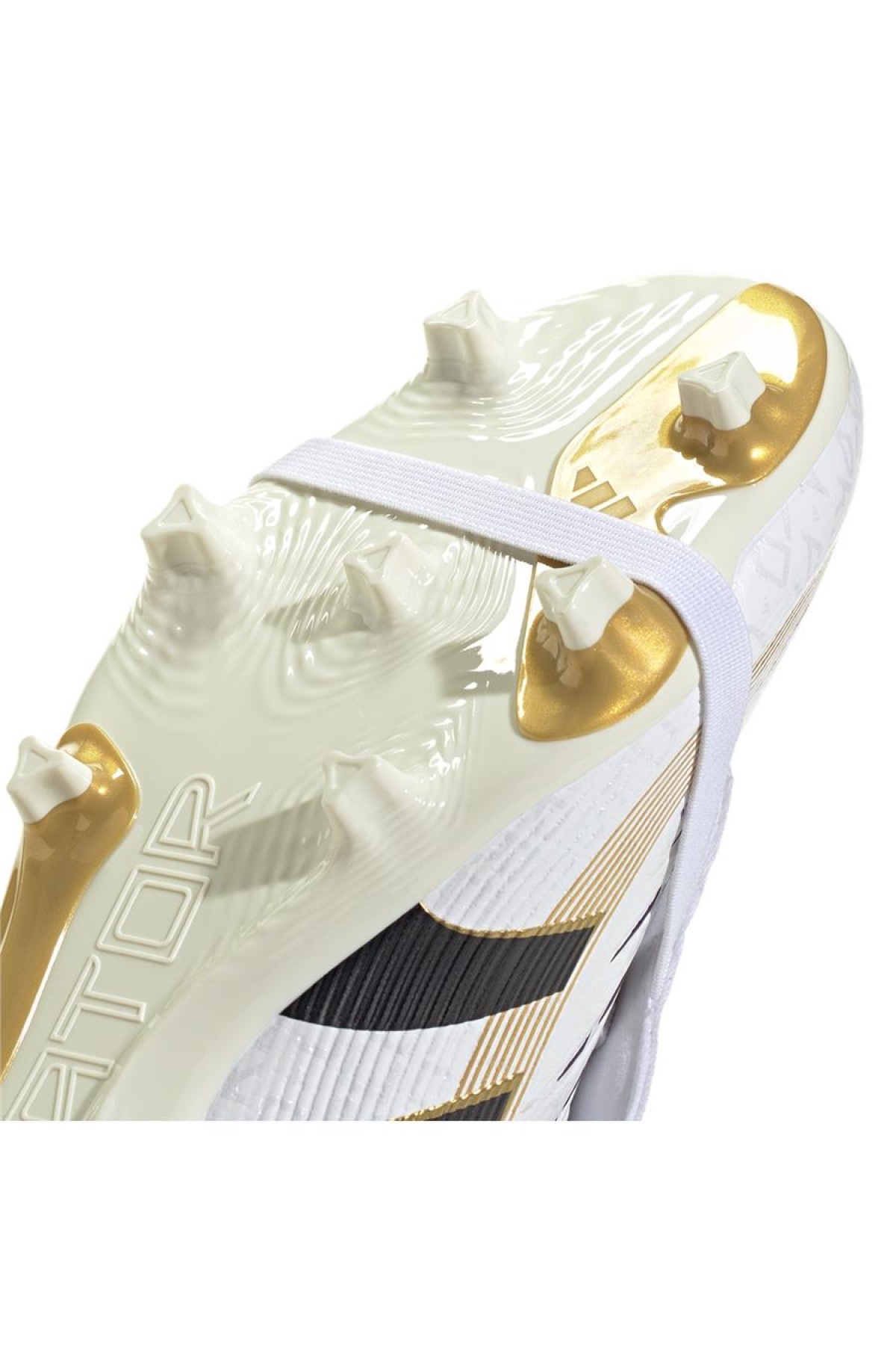 Erkek Krampon PREDATOR LEAGUE FT FG/MG JI1114 - Görsel 10