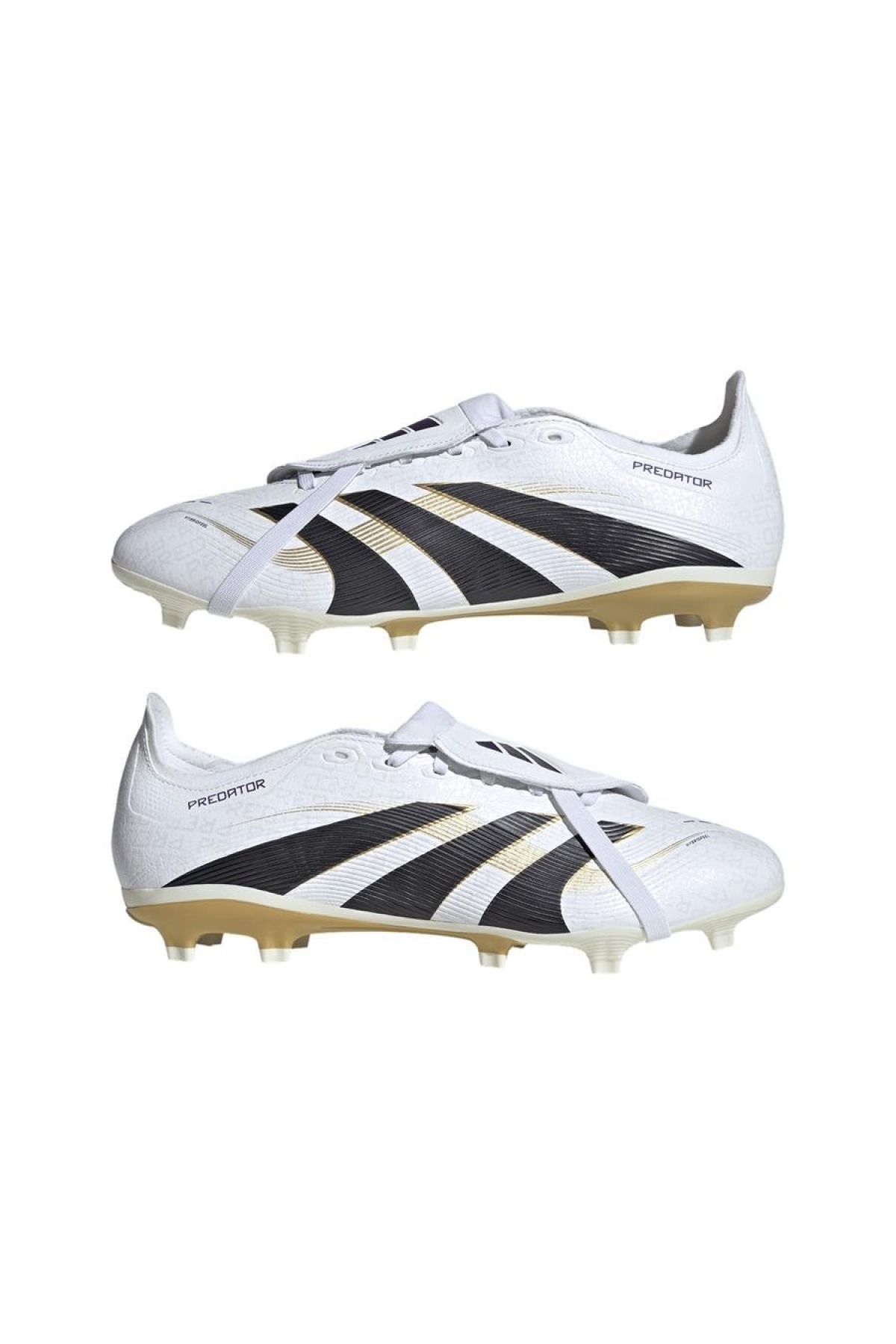 Erkek Krampon PREDATOR LEAGUE FT FG/MG JI1114 - Görsel 11