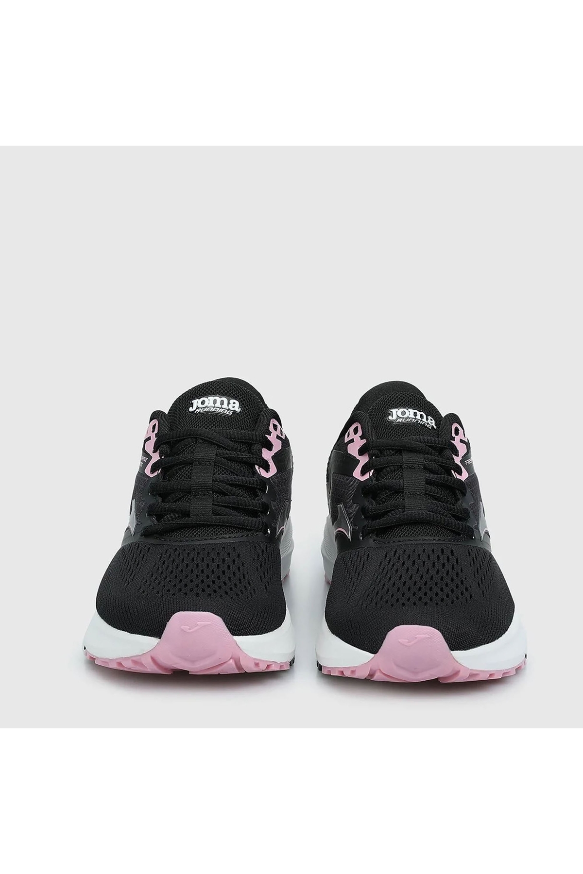Kadın Koşu - Yürüyüş Ayakkabısı Speed Lady 2401 Black Rspelw2401 - Görsel 4
