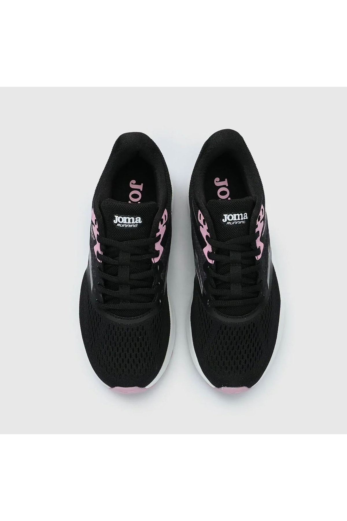 Kadın Koşu - Yürüyüş Ayakkabısı Speed Lady 2401 Black Rspelw2401 - Görsel 6