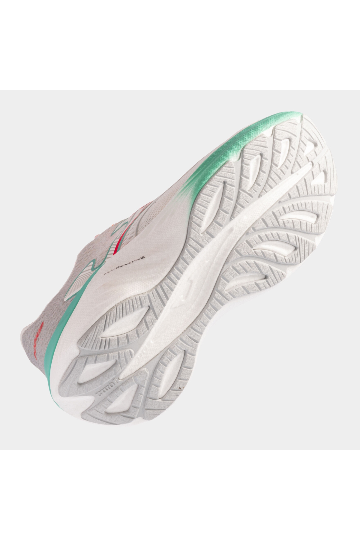 Kadın Koşu - Yürüyüş Ayakkabısı Podıum Lady 2402 White Turquoıse Rpodlw2402 - Görsel 6