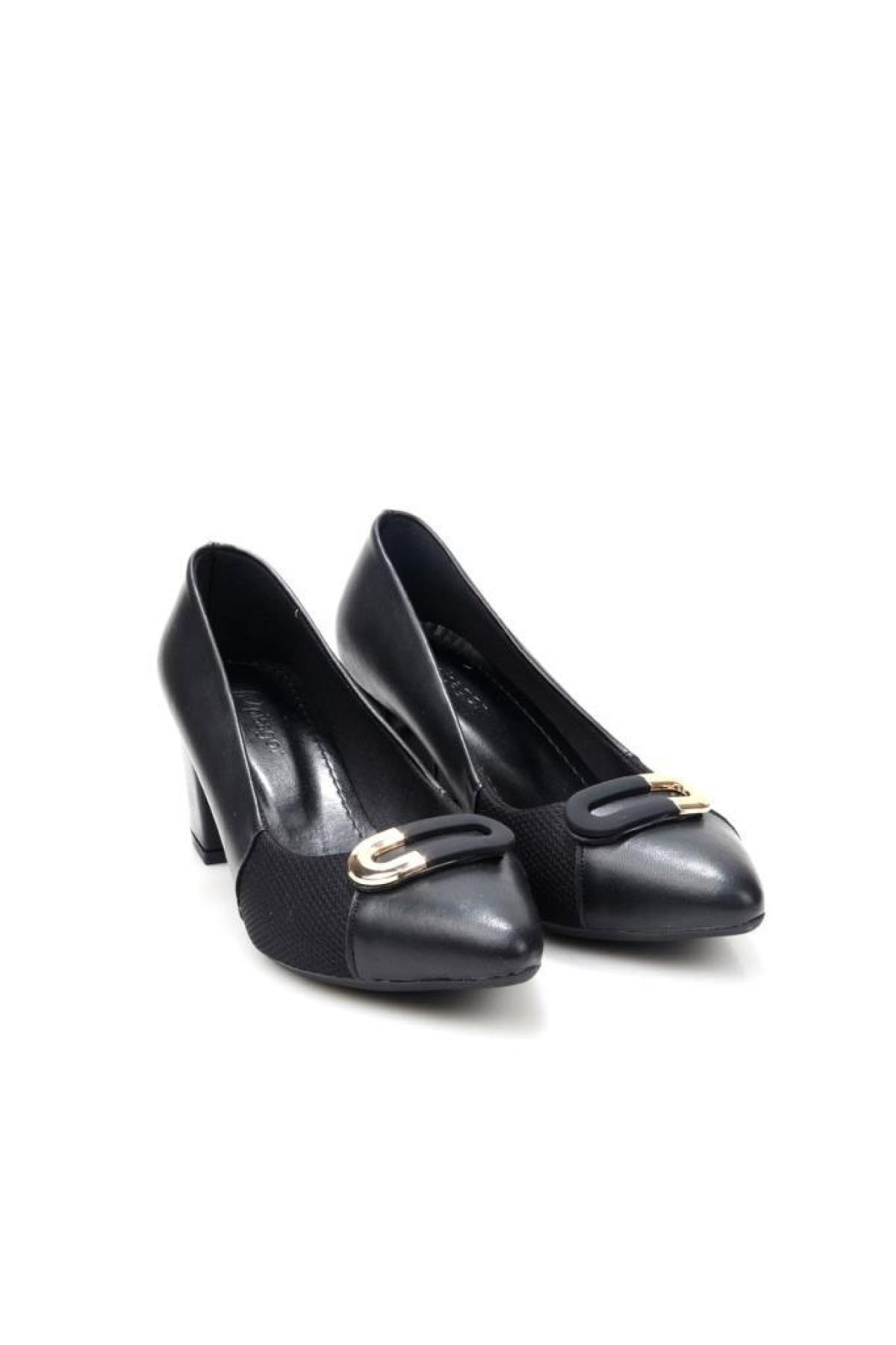 Pisagor Ps-32540 Kadın Topuklu Ayakkabı - Görsel 2