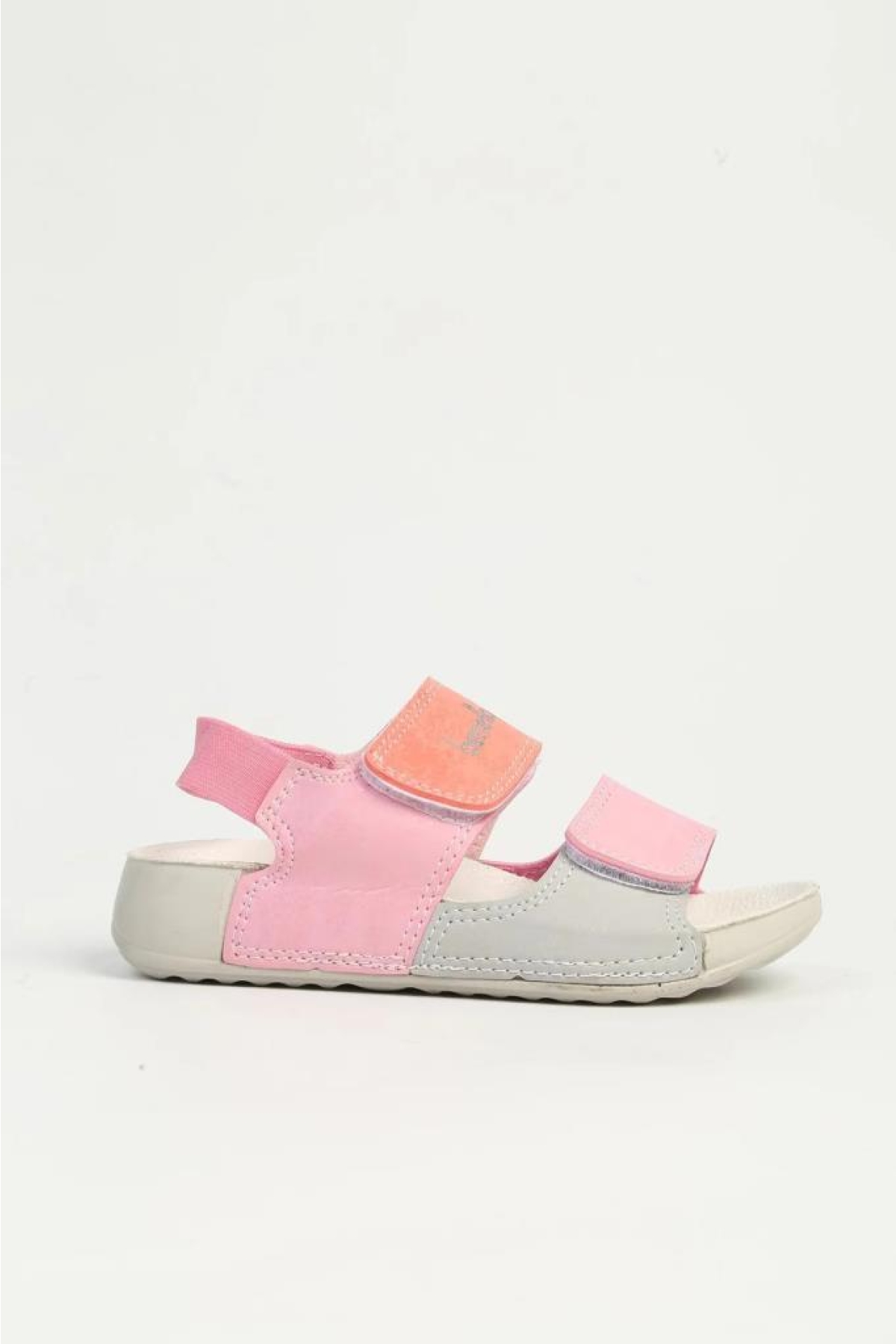 1422 Unisex Çocuk Ortopedik Sandalet - Görsel 2