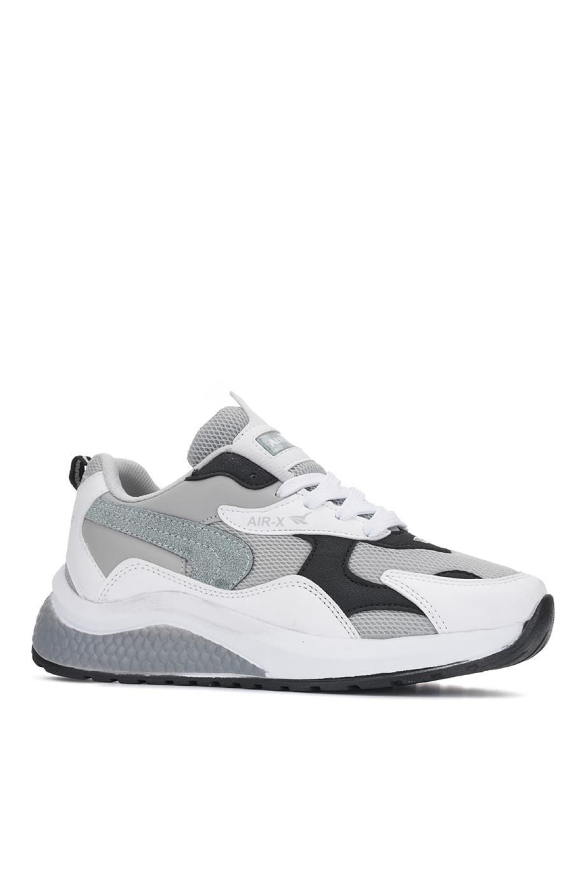 Slzr 02705 Unisex Günlük Spor Ayakkabı - Görsel 3