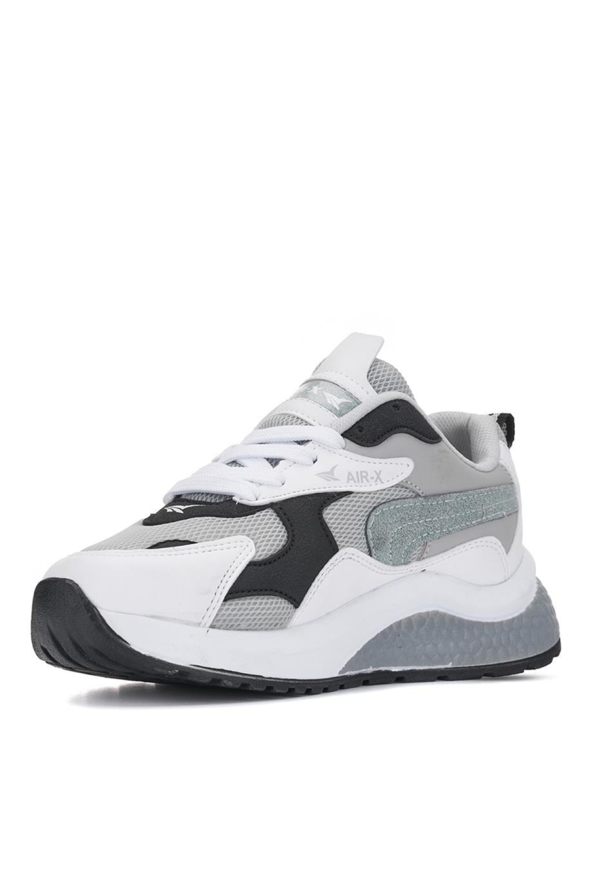 Slzr 02705 Unisex Günlük Spor Ayakkabı - Görsel 4