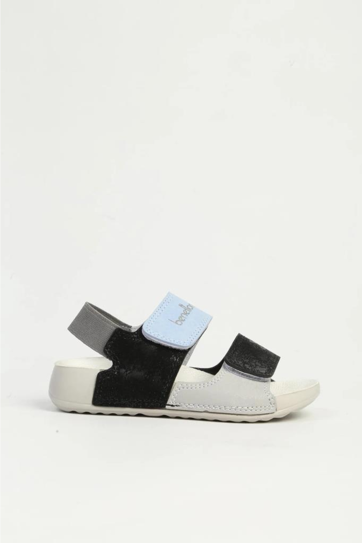 1422 Unisex Çocuk Ortopedik Sandalet - Görsel 2