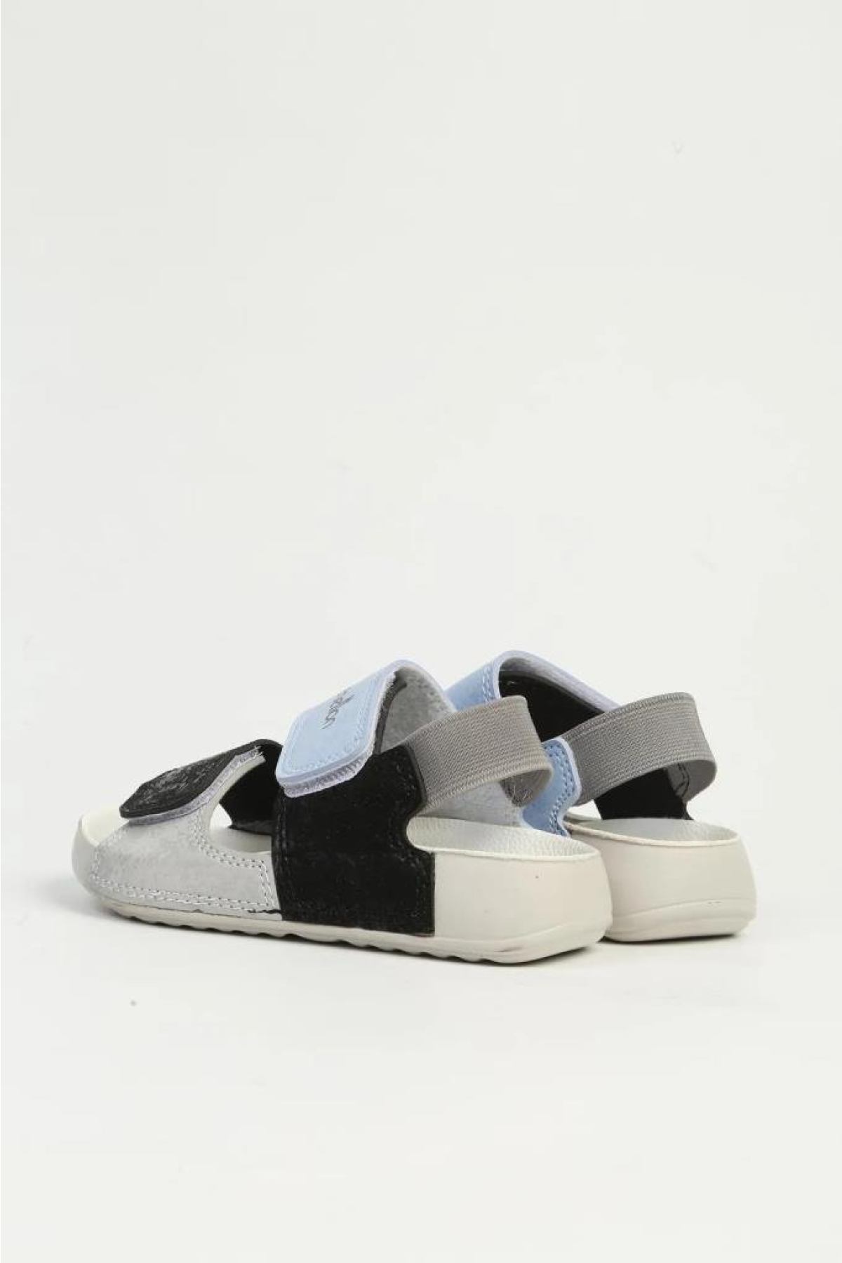 1422 Unisex Çocuk Ortopedik Sandalet - Görsel 4