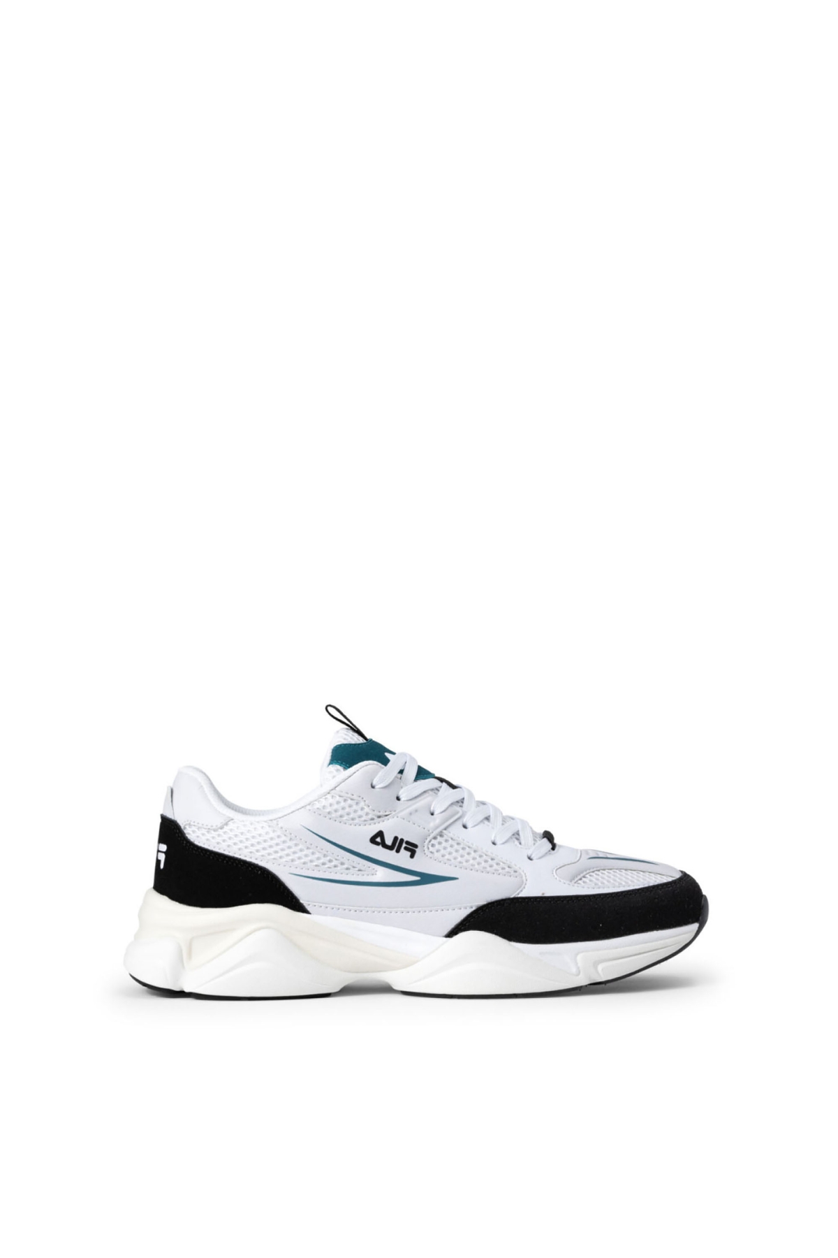 Erkek Günlük Spor Ayakkabı Recade Ffm0408.13346 - Görsel 2