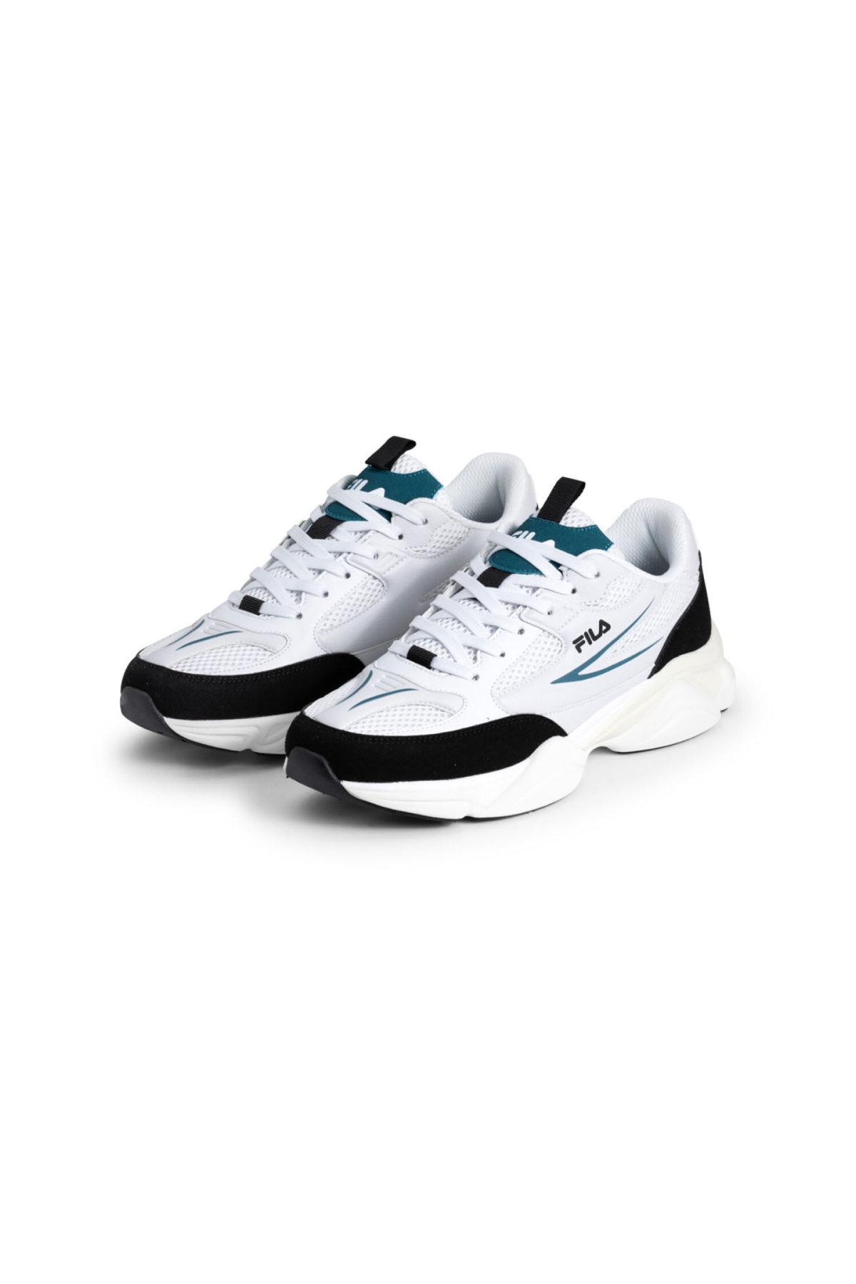 Erkek Günlük Spor Ayakkabı Recade Ffm0408.13346 - Görsel 3