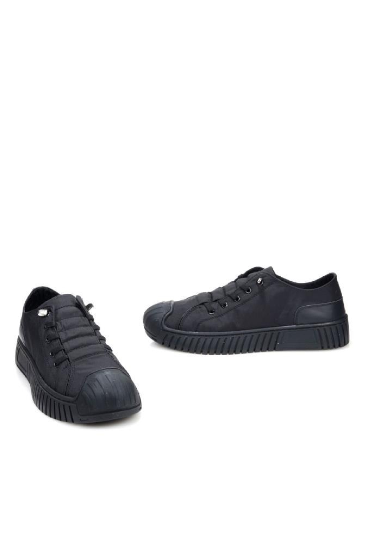 Mizmooz Unisex Ortopedik Günlük Spor Ayakkabı - Görsel 3