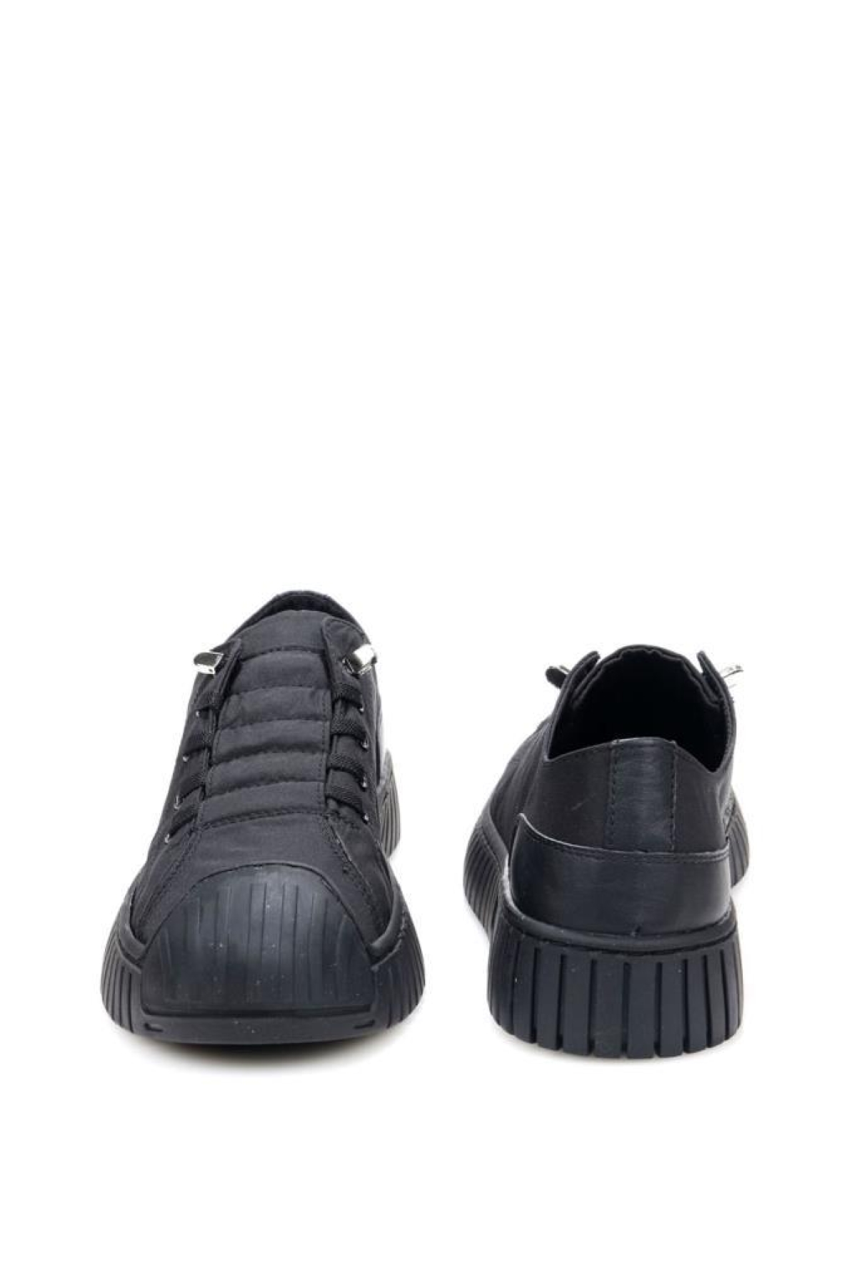 Mizmooz Unisex Ortopedik Günlük Spor Ayakkabı - Görsel 4