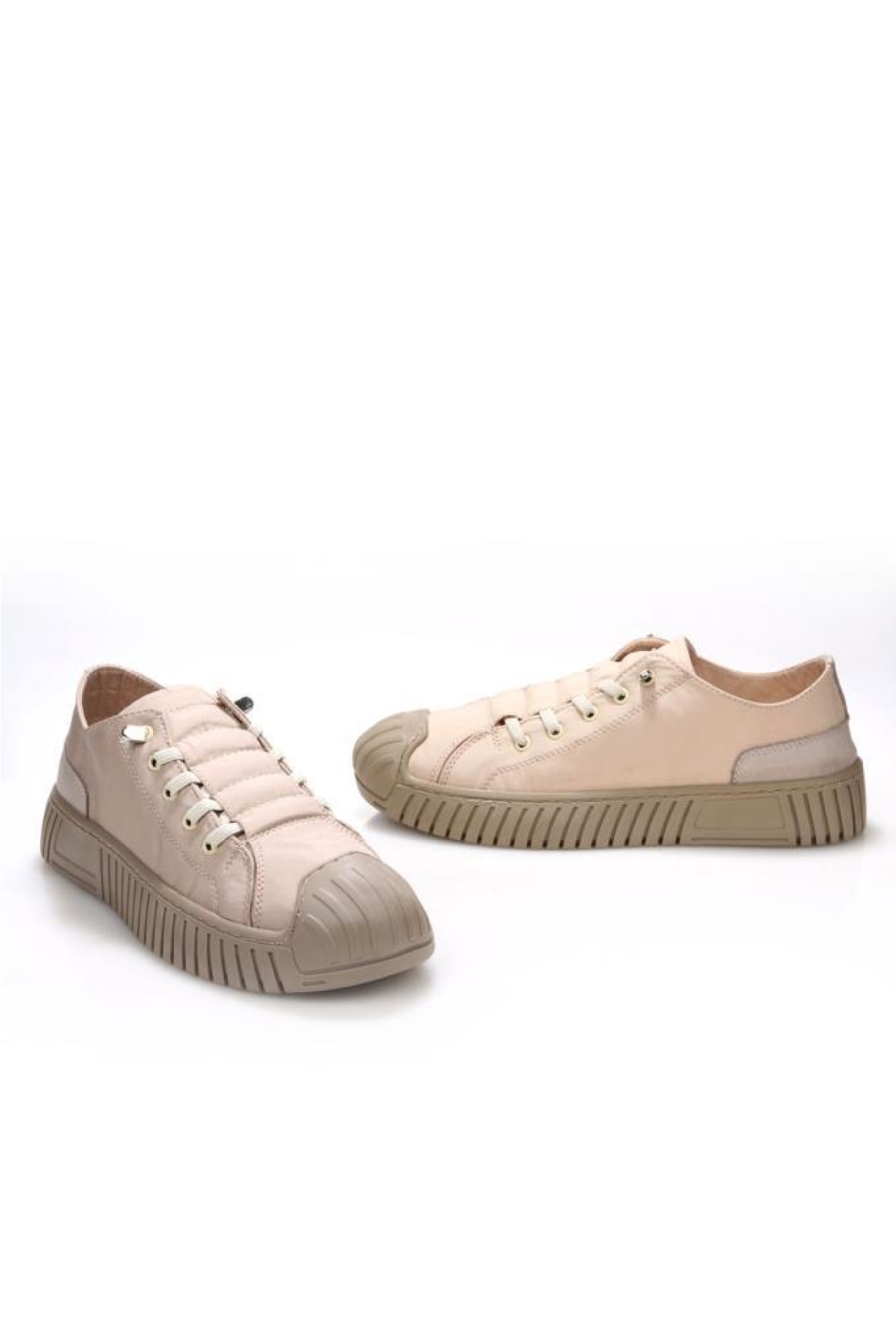 Mizmooz Unisex Ortopedik Günlük Spor Ayakkabı - Görsel 3