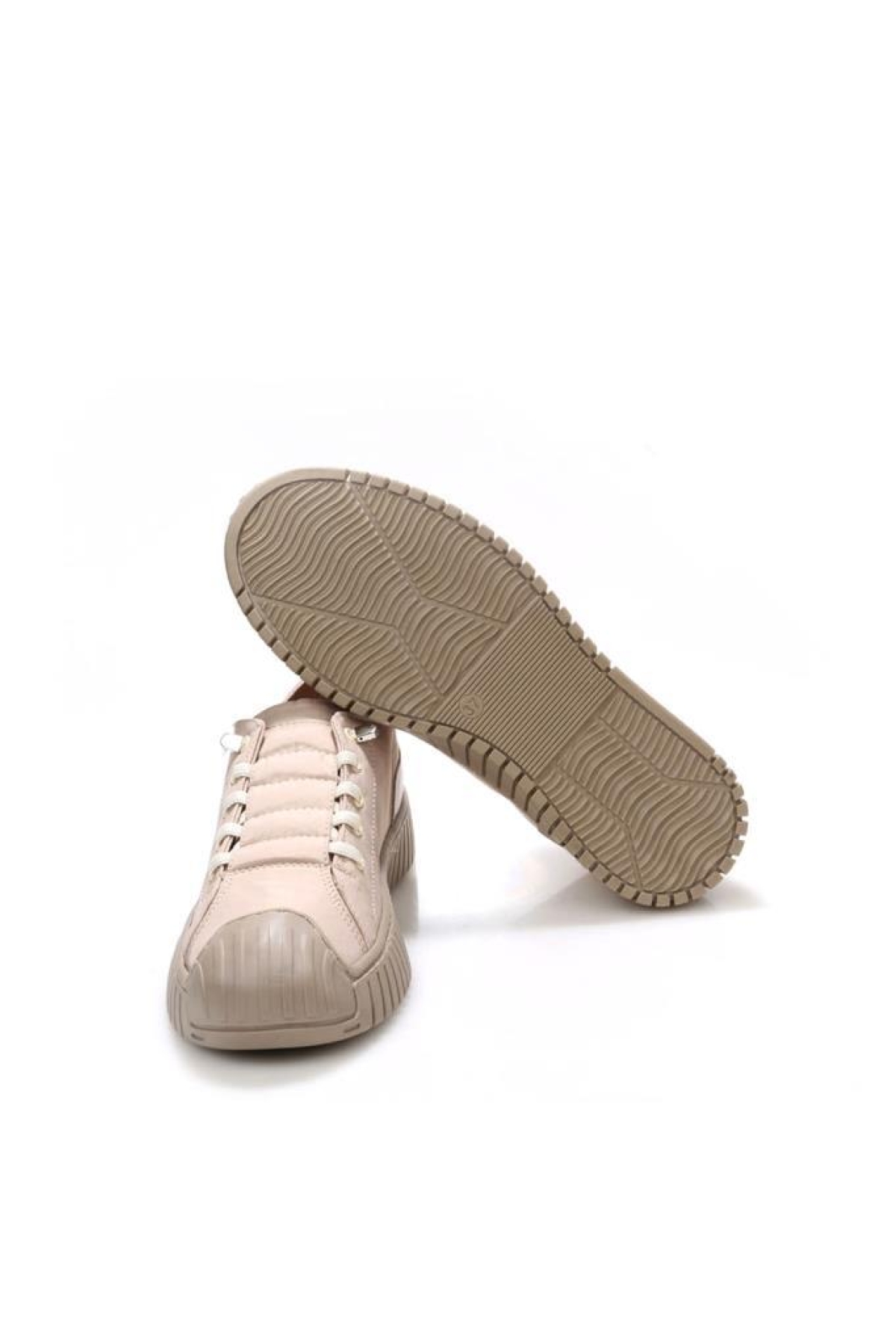 Mizmooz Unisex Ortopedik Günlük Spor Ayakkabı - Görsel 4