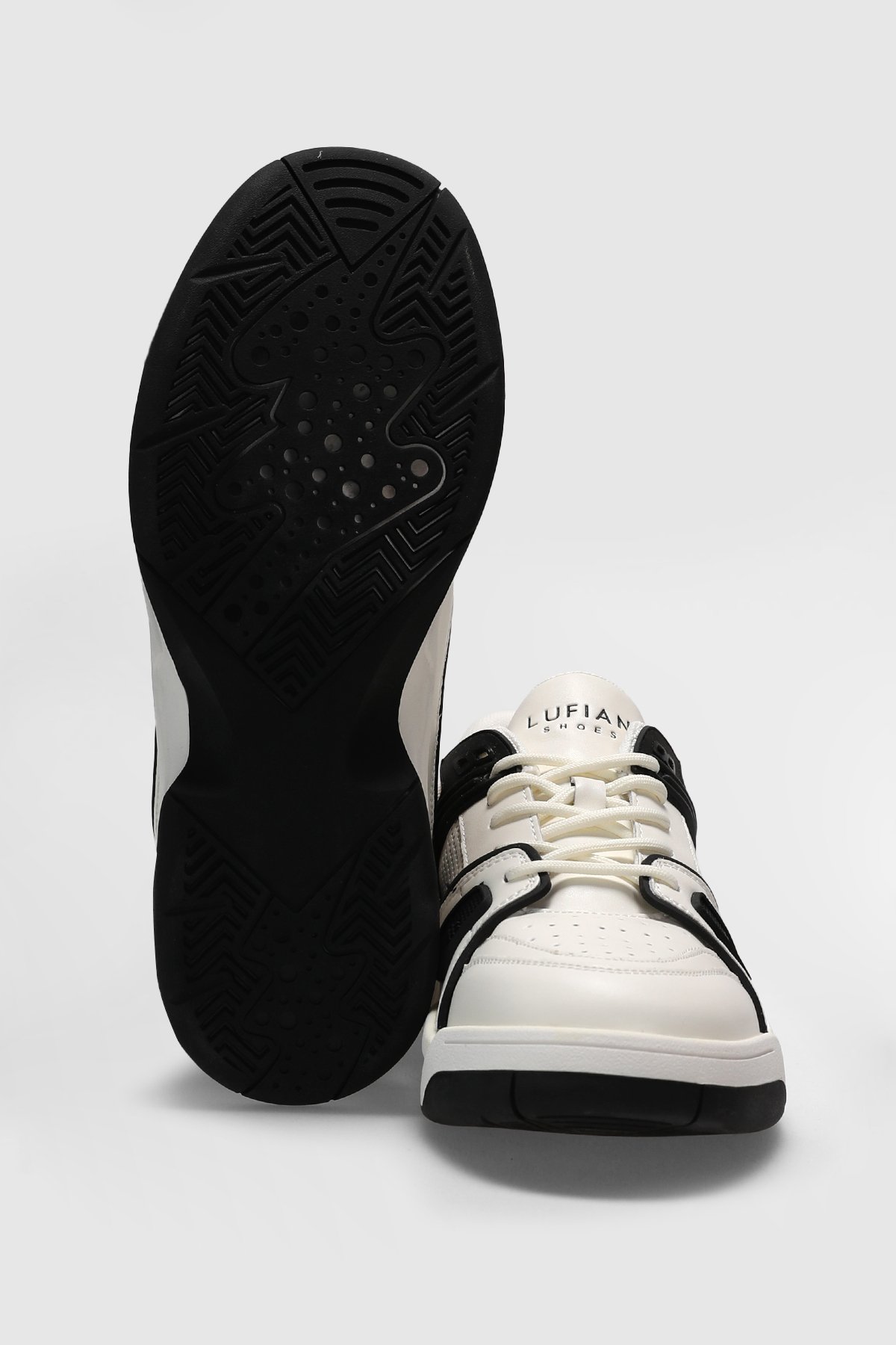 111230266 Randy Sneaker Erkek Deri Ayakkabı - Görsel 8