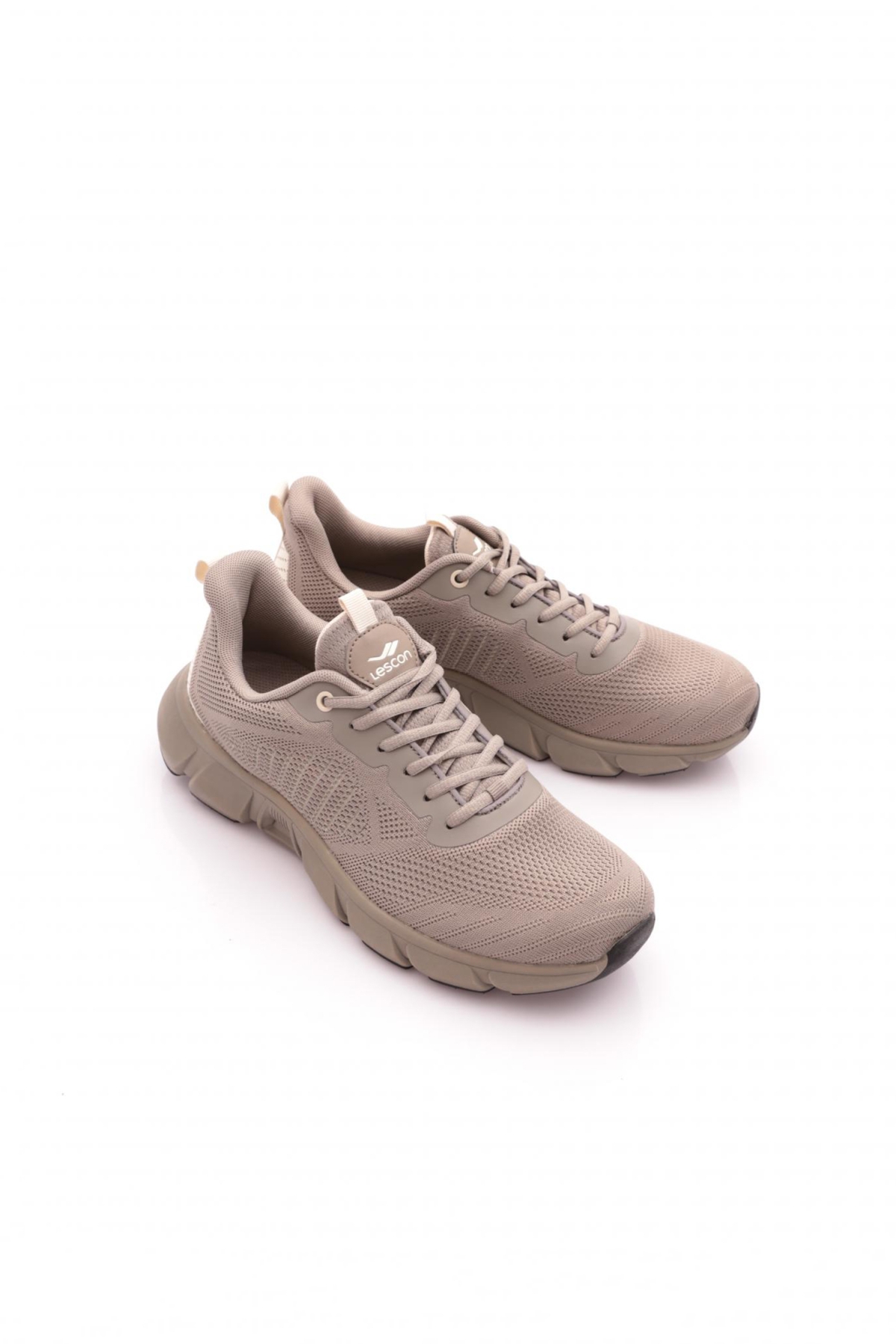 25Bae00Merum Erkek Meru Flex Spor Ayakkabı - Görsel 3