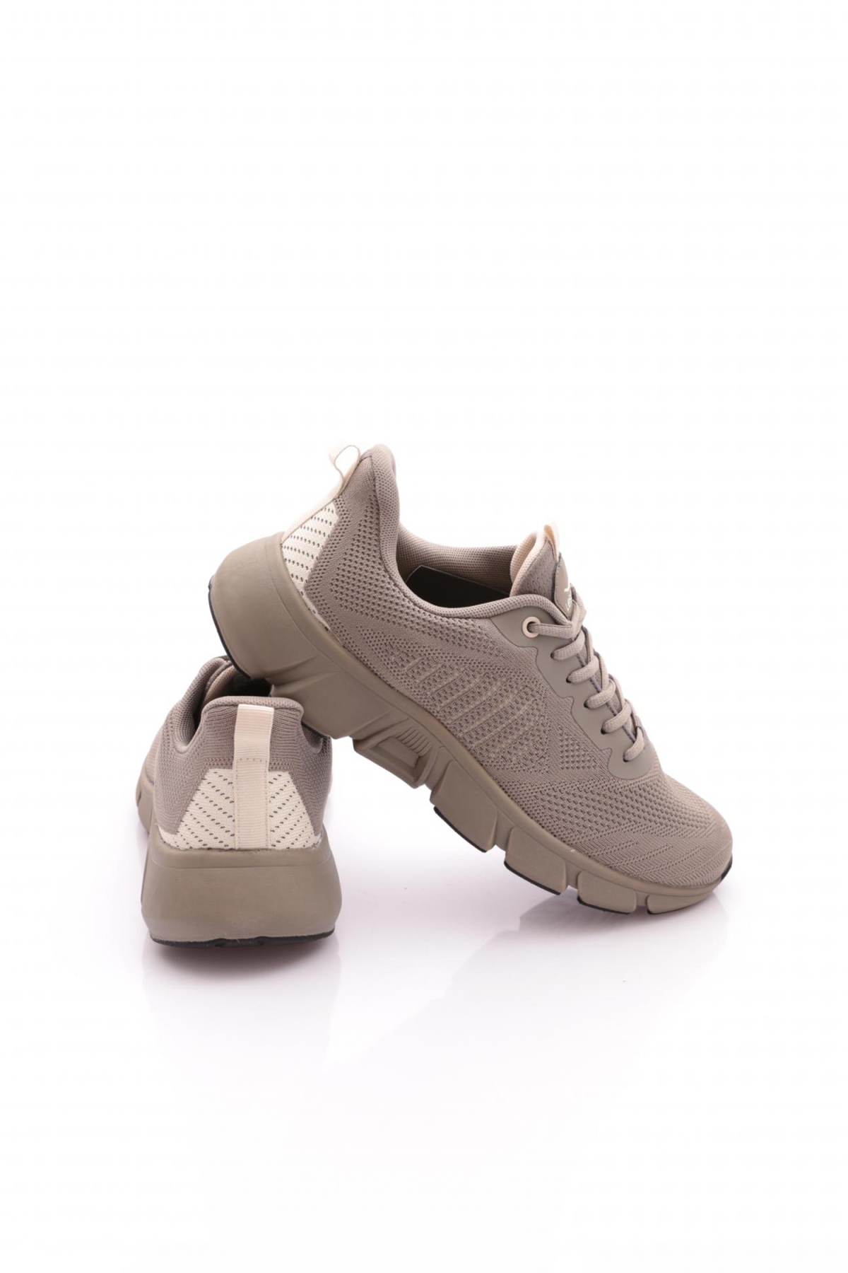 25Bae00Merum Erkek Meru Flex Spor Ayakkabı - Görsel 4