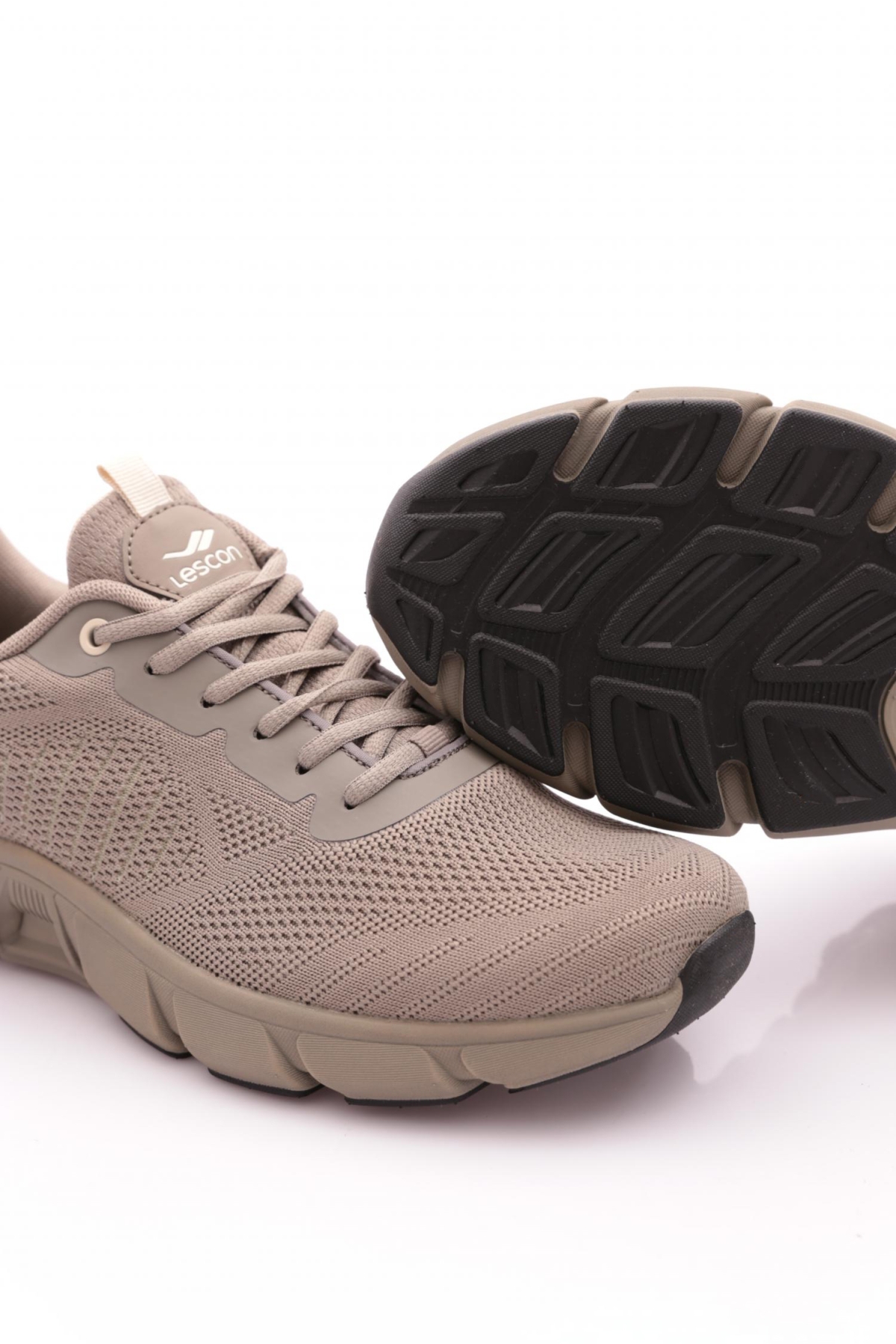 25Bae00Merum Erkek Meru Flex Spor Ayakkabı - Görsel 5