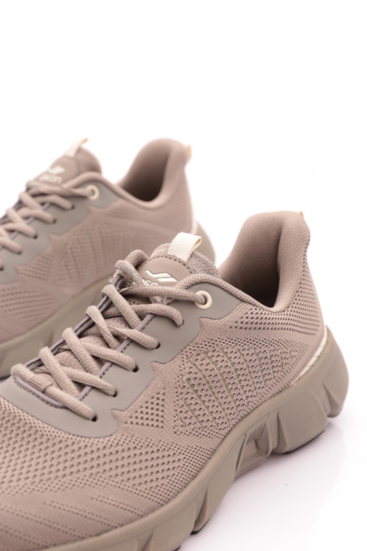 25Bae00Merum Erkek Meru Flex Spor Ayakkabı - Görsel 6