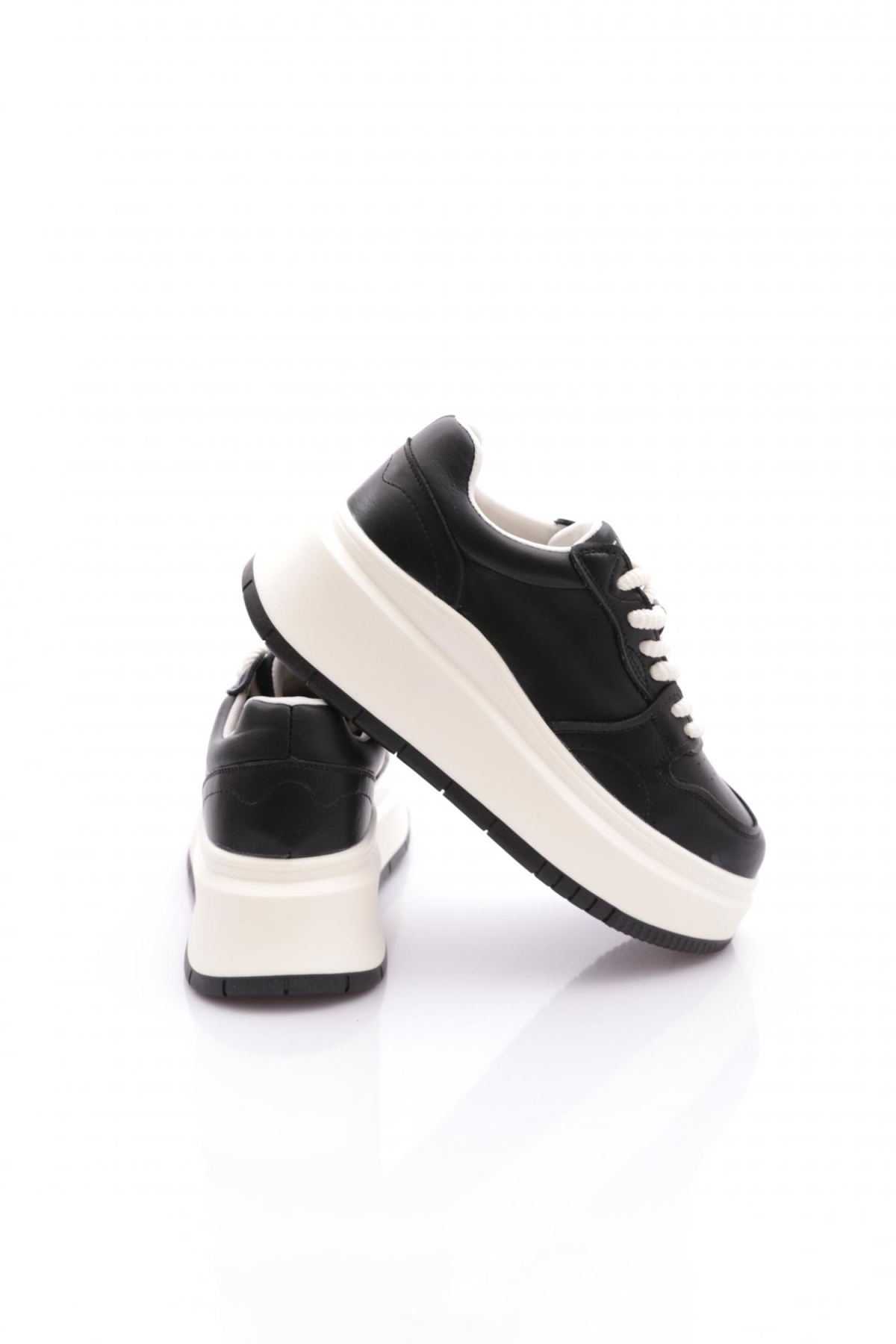 Laura Kadın Sneaker - Görsel 4