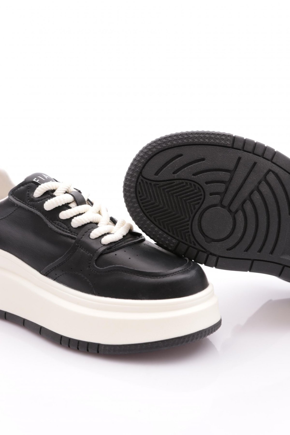 Laura Kadın Sneaker - Görsel 5