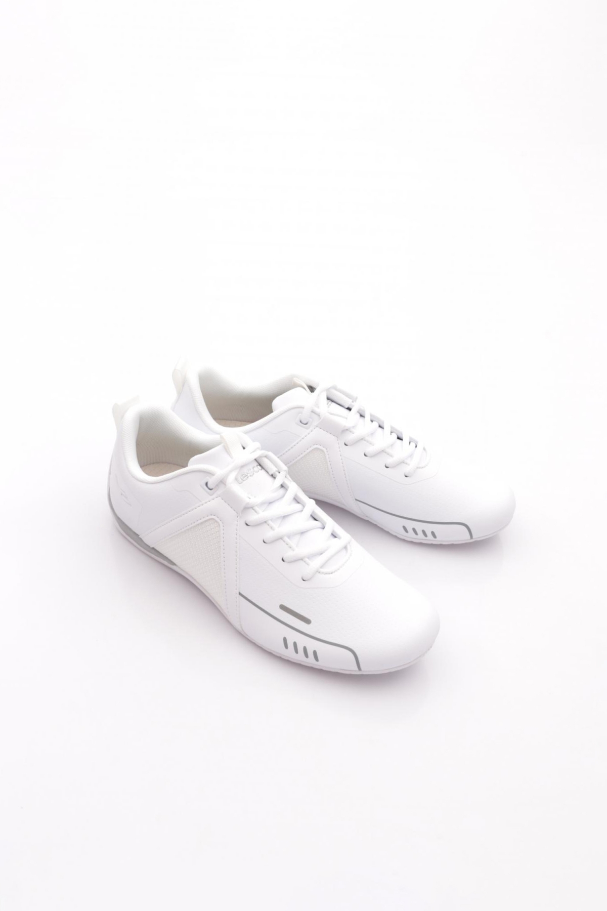 25Bae00Rllym Erkek Rally 2 Sneakers Spor Ayakkabı - Görsel 3