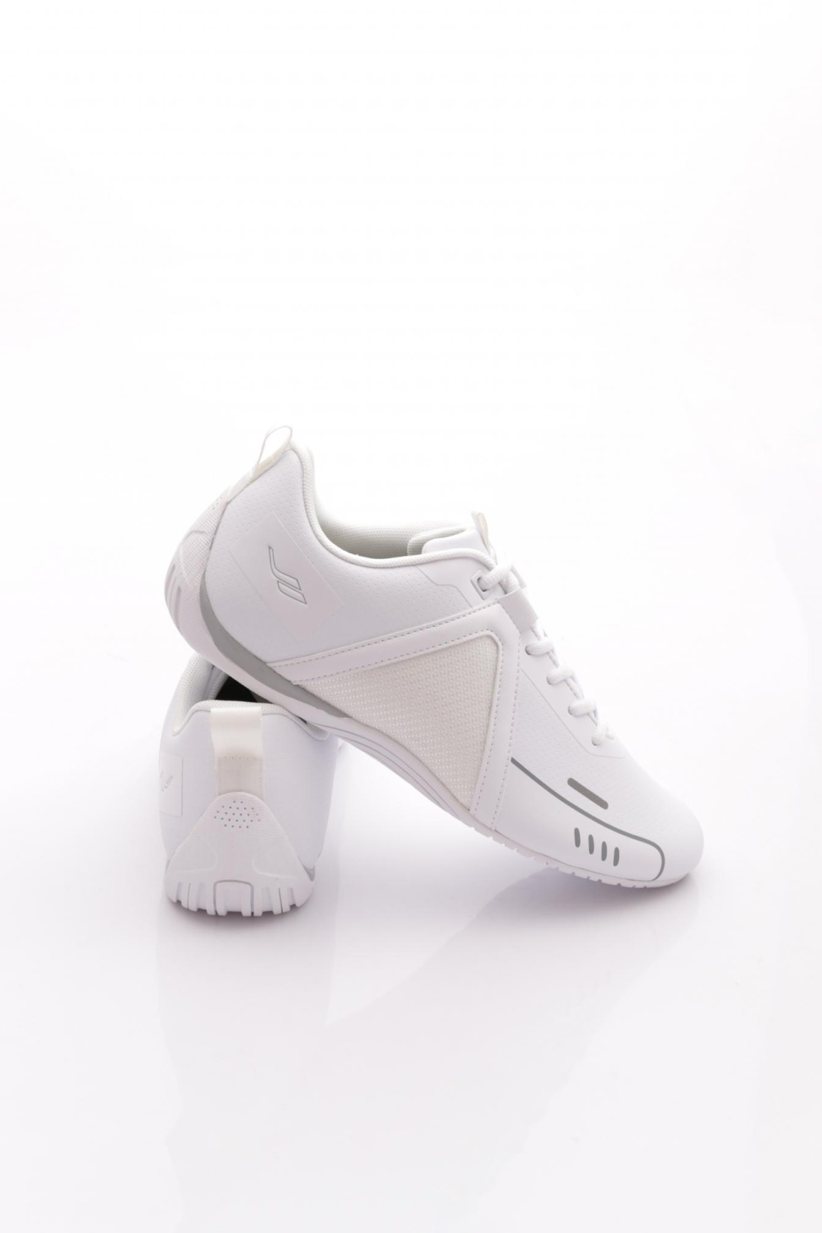 25Bae00Rllym Erkek Rally 2 Sneakers Spor Ayakkabı - Görsel 4