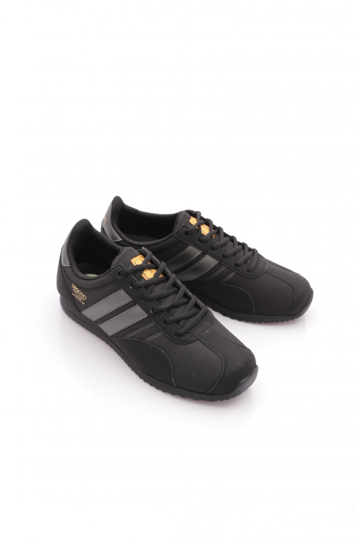 25Bae00Cmpsm Erkek Nova Sneakers Spor Ayakkabı - Görsel 3