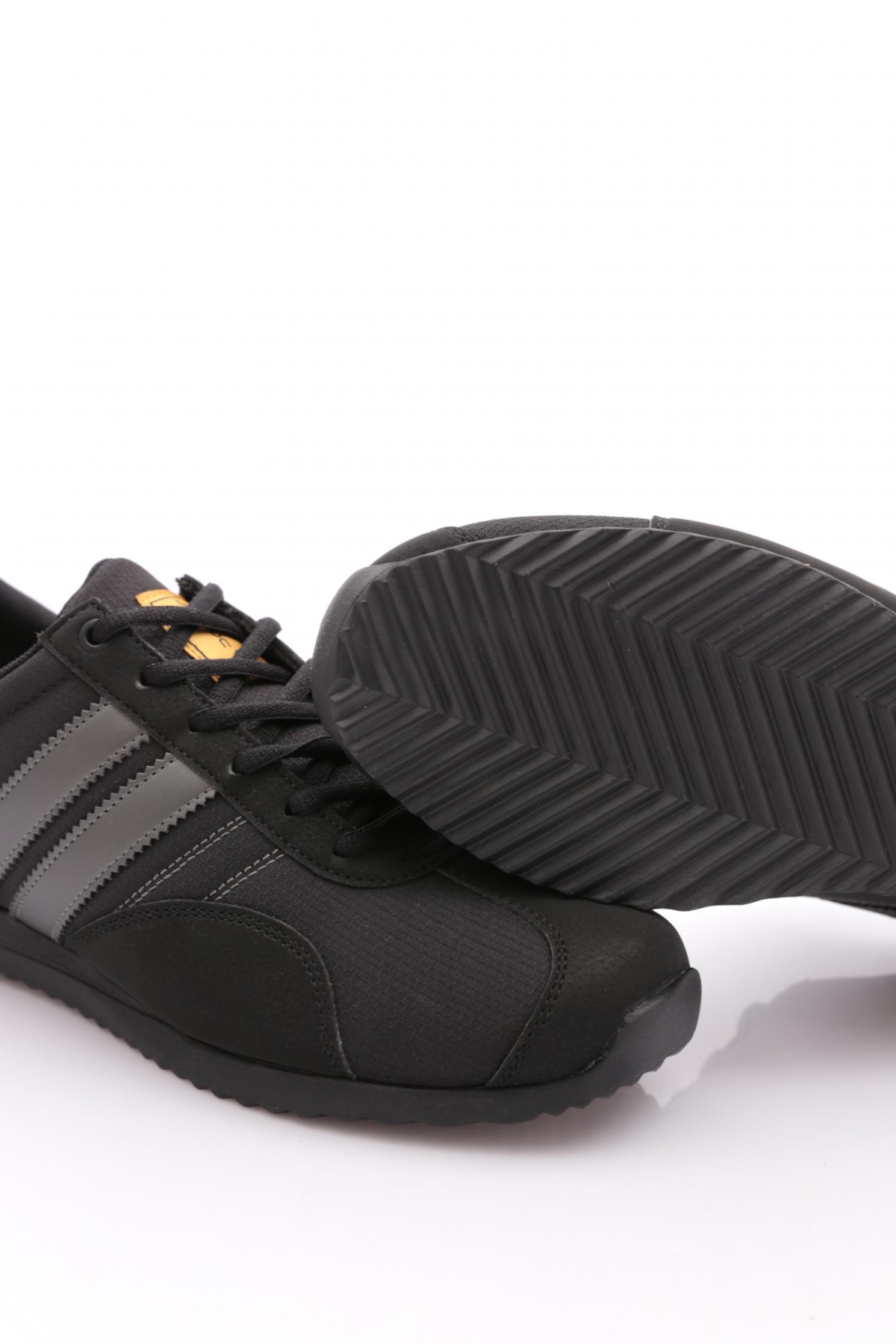 25Bae00Cmpsm Erkek Nova Sneakers Spor Ayakkabı - Görsel 5