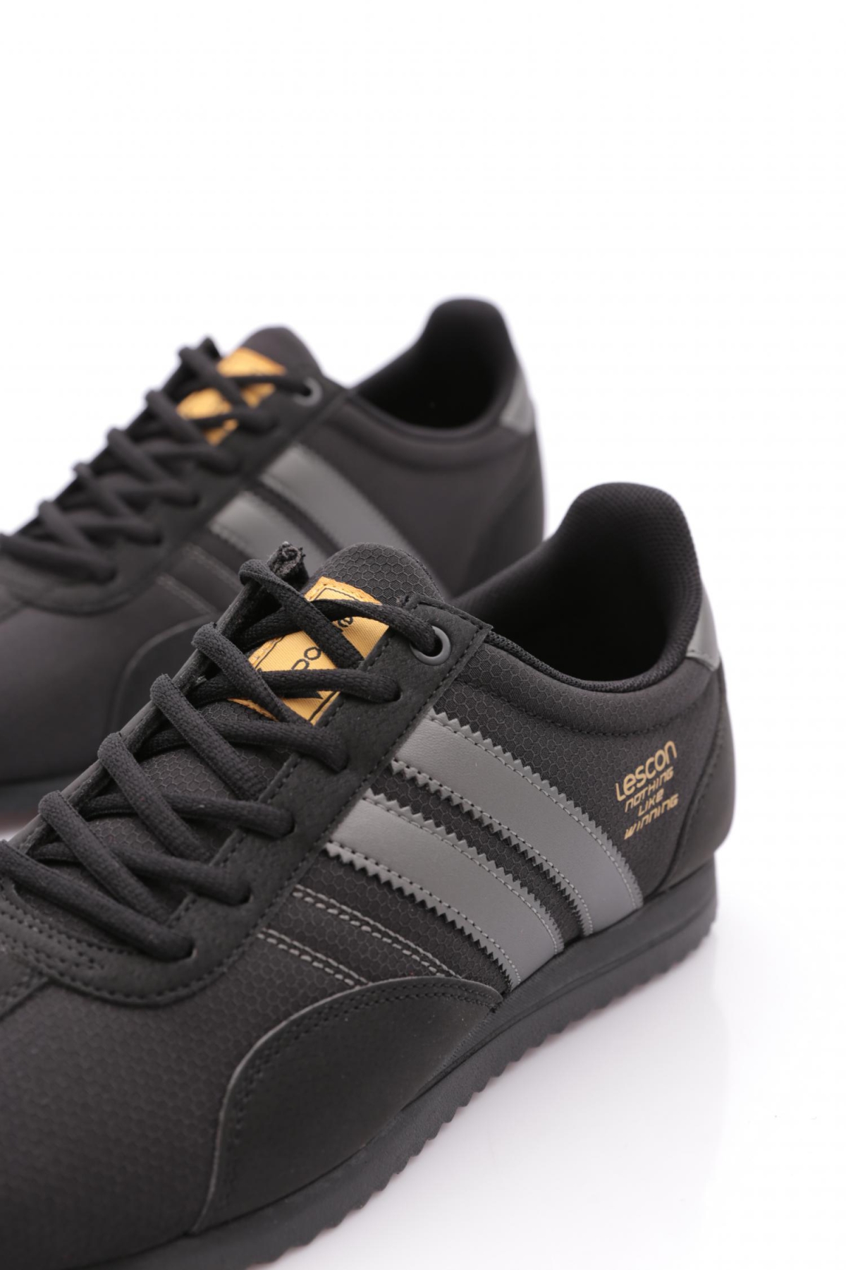 25Bae00Cmpsm Erkek Nova Sneakers Spor Ayakkabı - Görsel 6