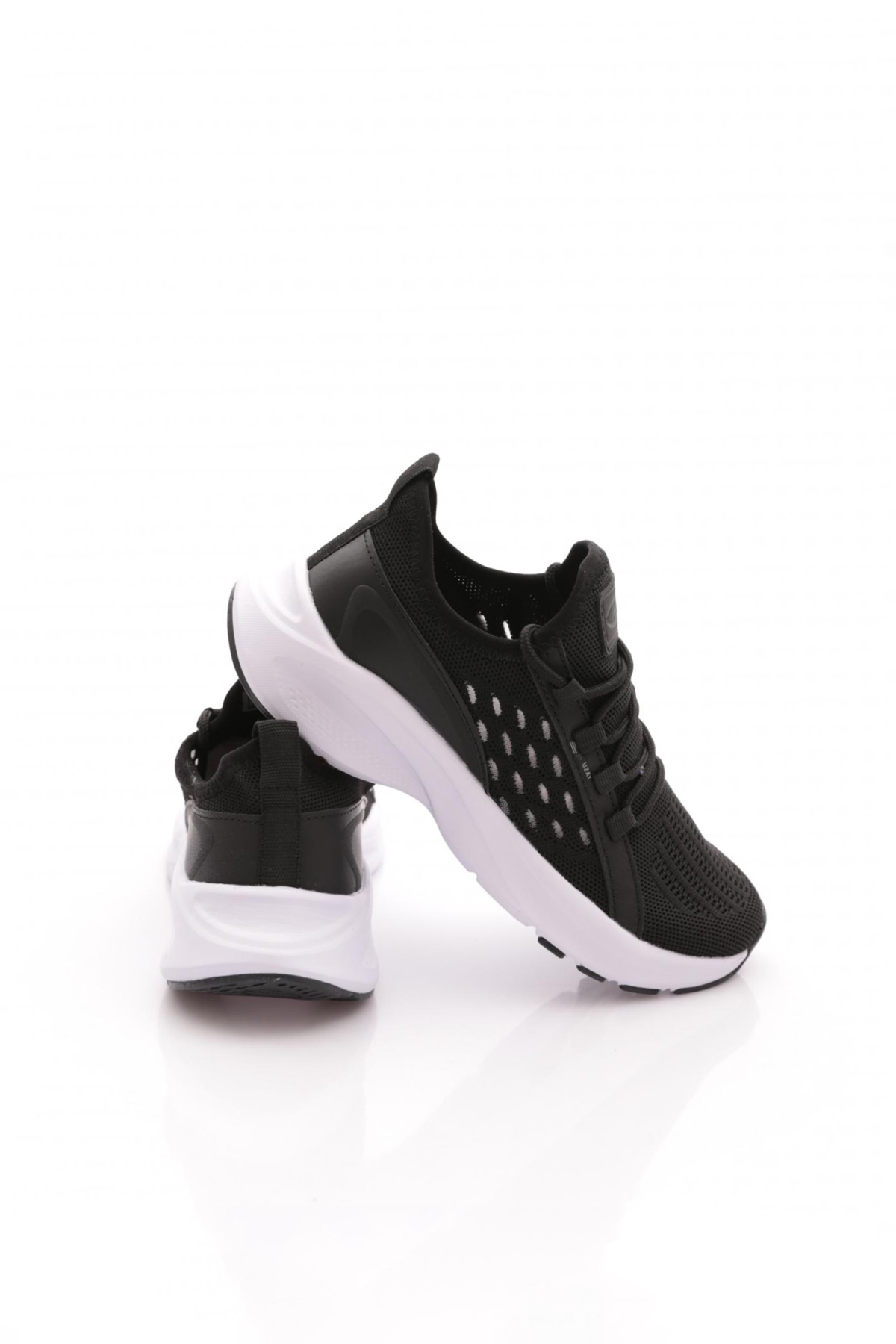 Mp 251-2390 Kadın Sports Casual Ayakkabı - Görsel 4