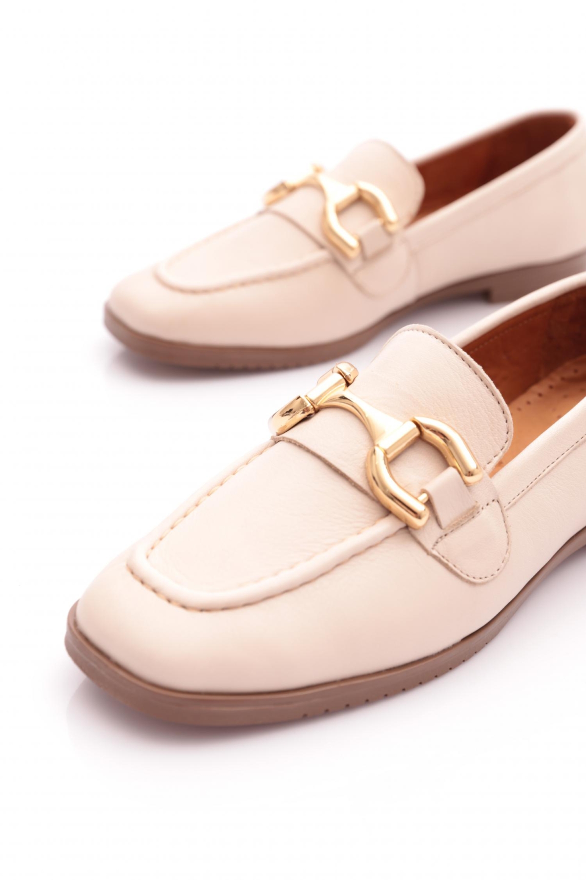 02 Kadi Loafer Ayakkabi - Görsel 5