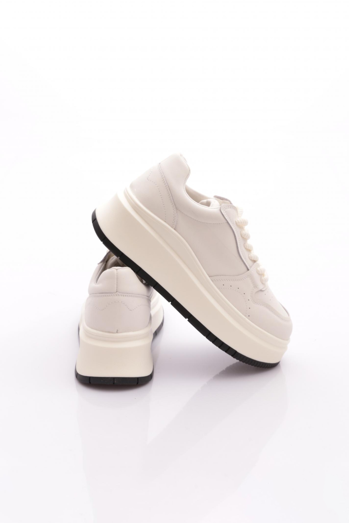 Laura Kadın Sneaker - Görsel 4