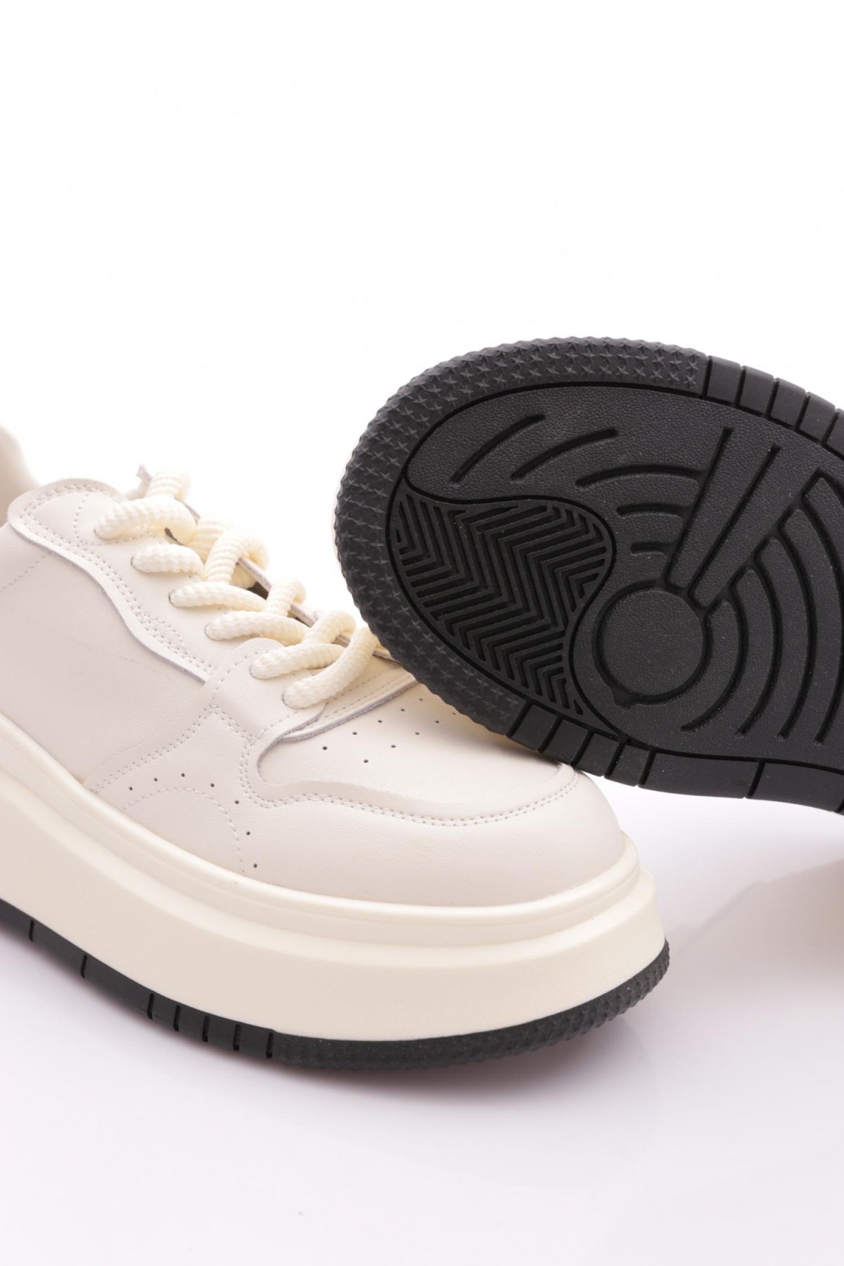 Laura Kadın Sneaker - Görsel 5