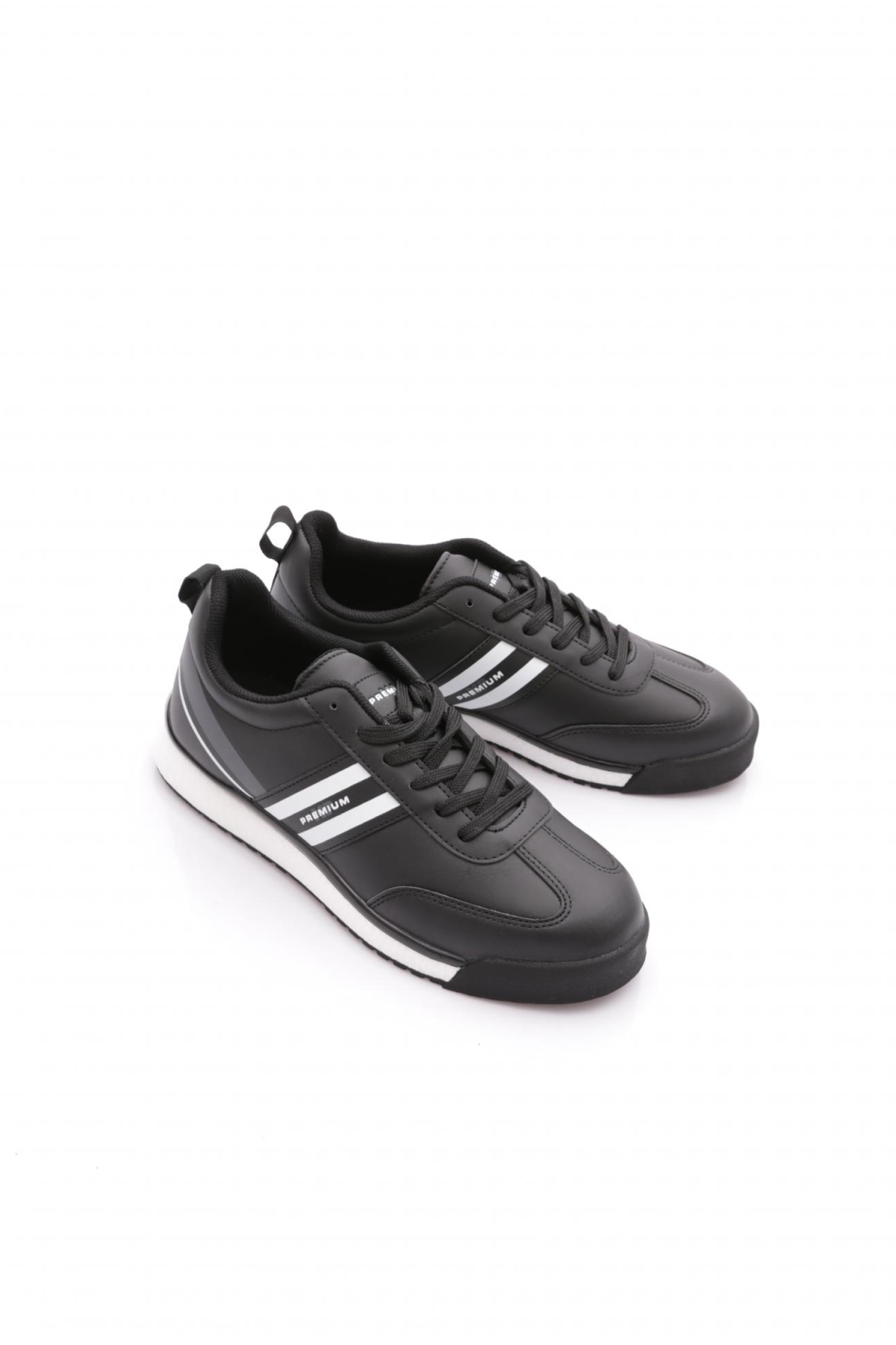 Mp 251-2838 Erkek Jogging Spor Ayakkabı - Görsel 3