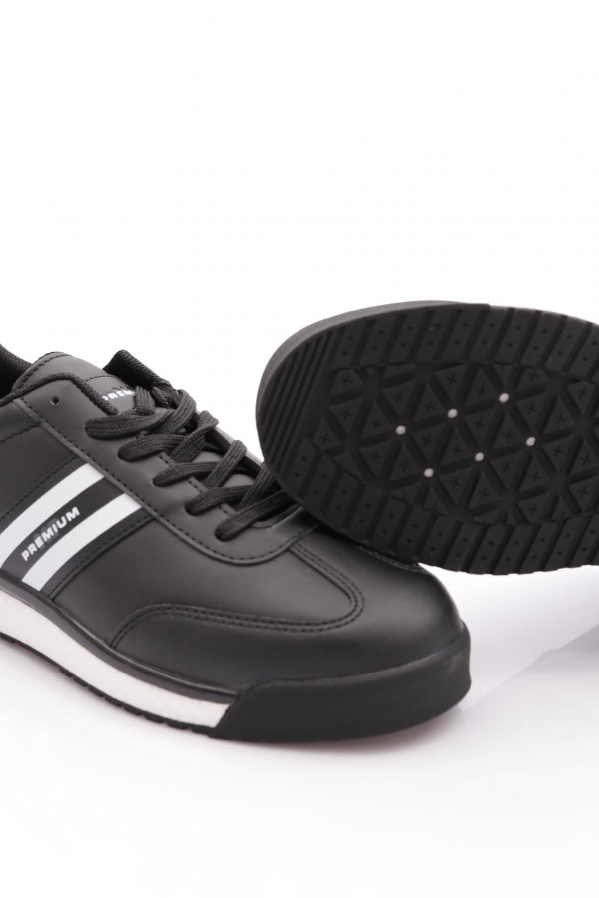 Mp 251-2838 Erkek Jogging Spor Ayakkabı - Görsel 5