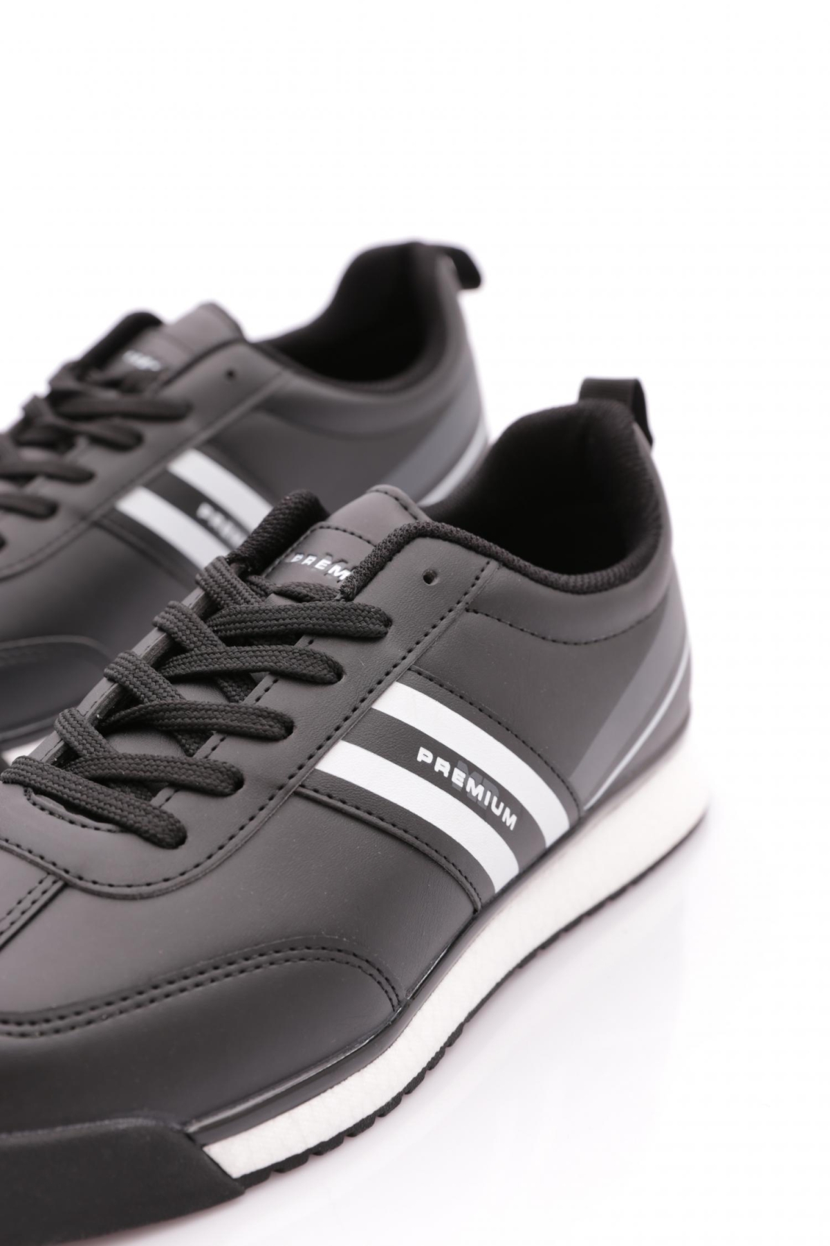 Mp 251-2838 Erkek Jogging Spor Ayakkabı - Görsel 6