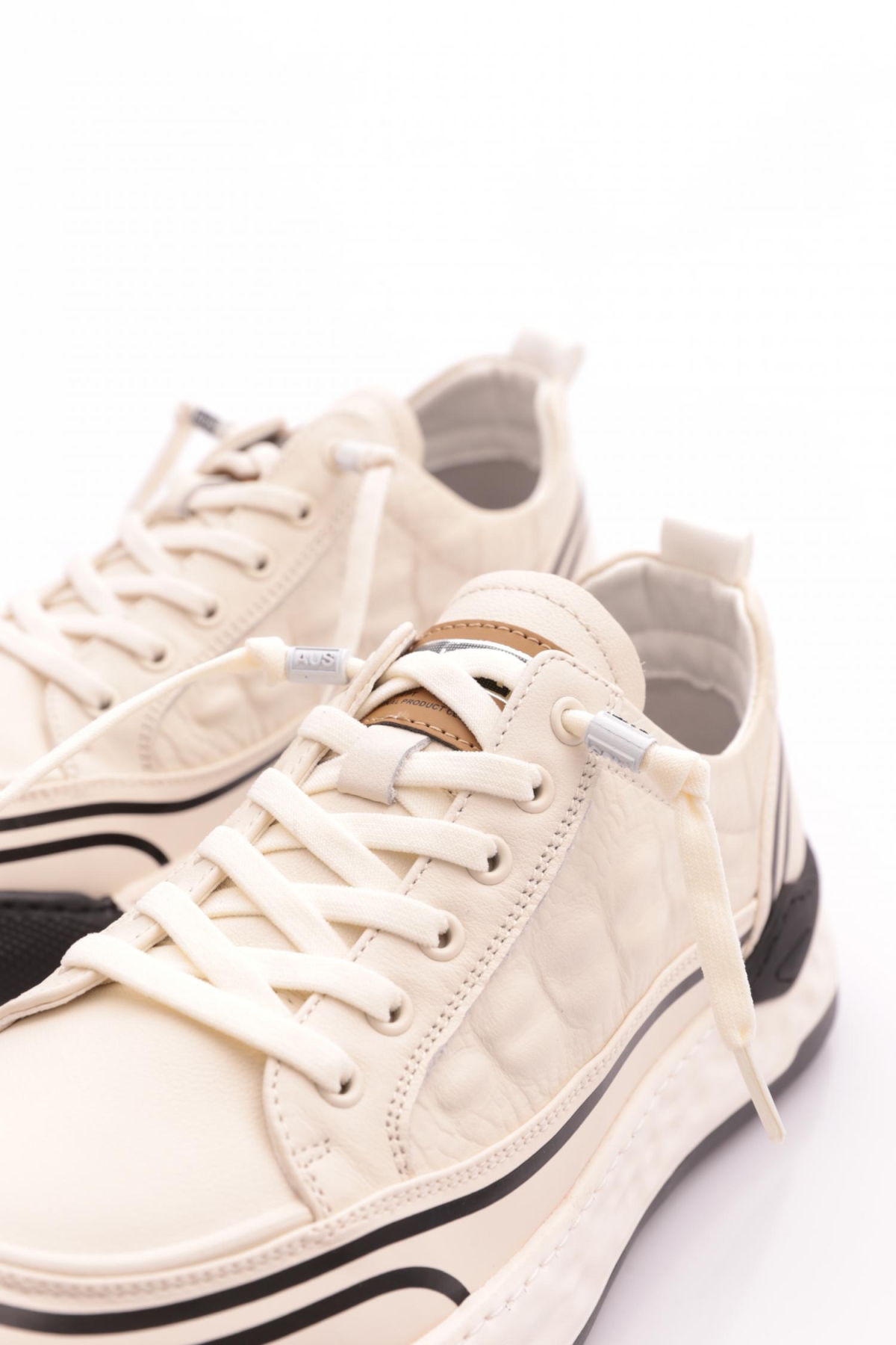 25Y572 Erkek Spor Ayakkabı - Görsel 6