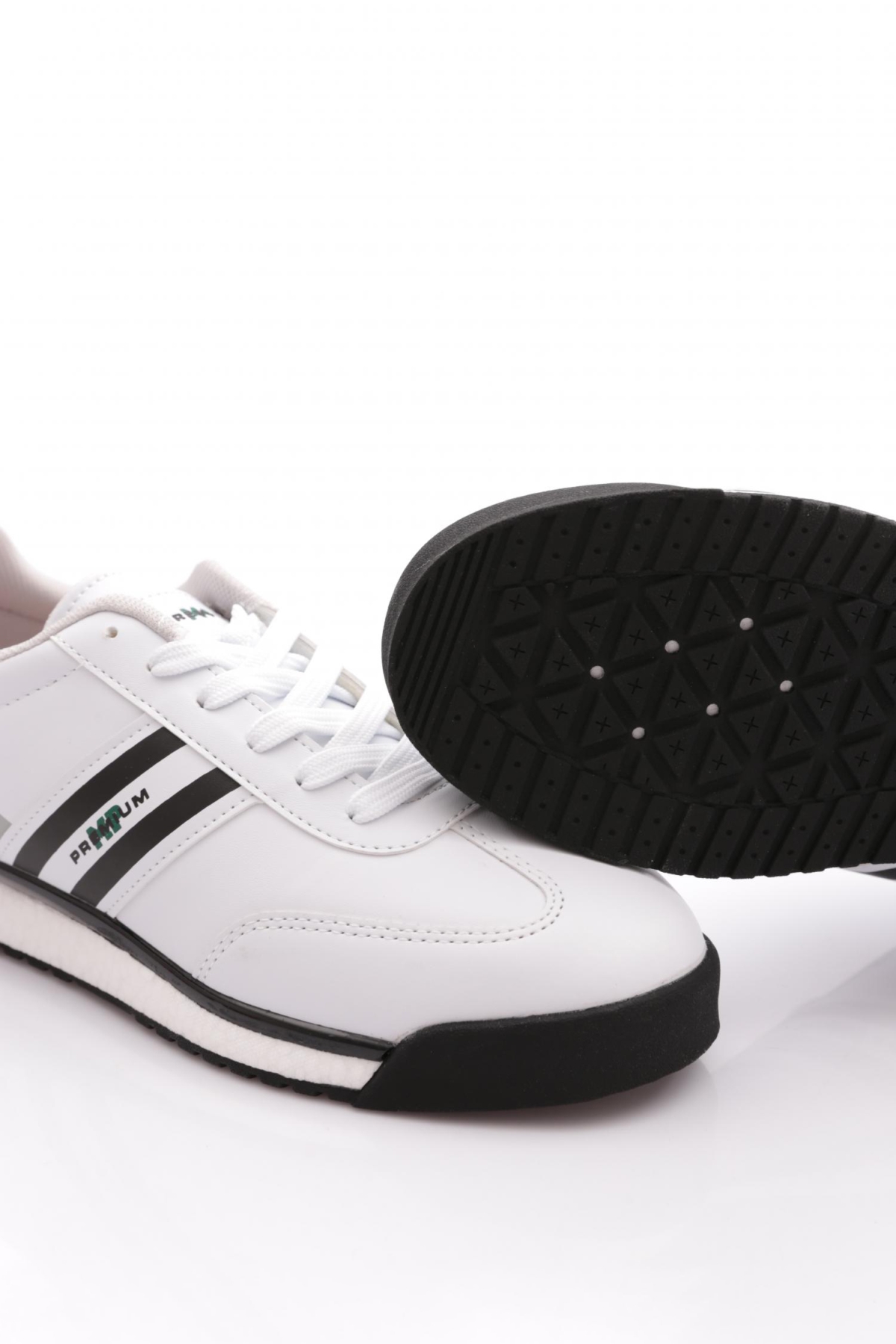 Mp 251-2838 Erkek Jogging Spor Ayakkabı - Görsel 5