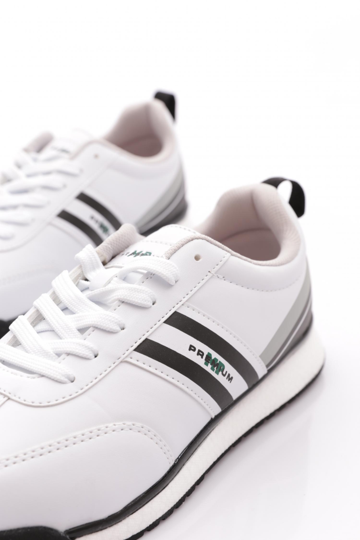 Mp 251-2838 Erkek Jogging Spor Ayakkabı - Görsel 6