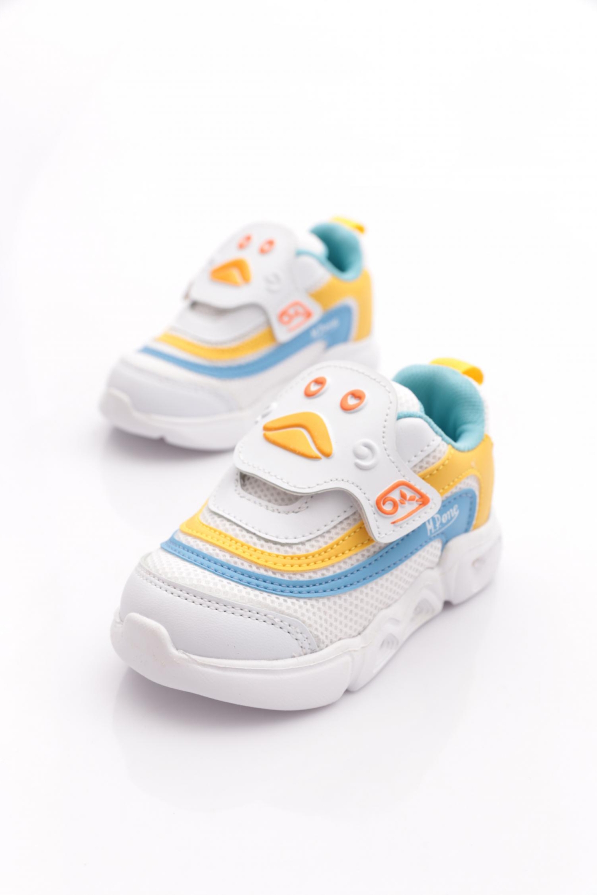 241-3229Bb Bebe Spor Ayakkabı - Görsel 5